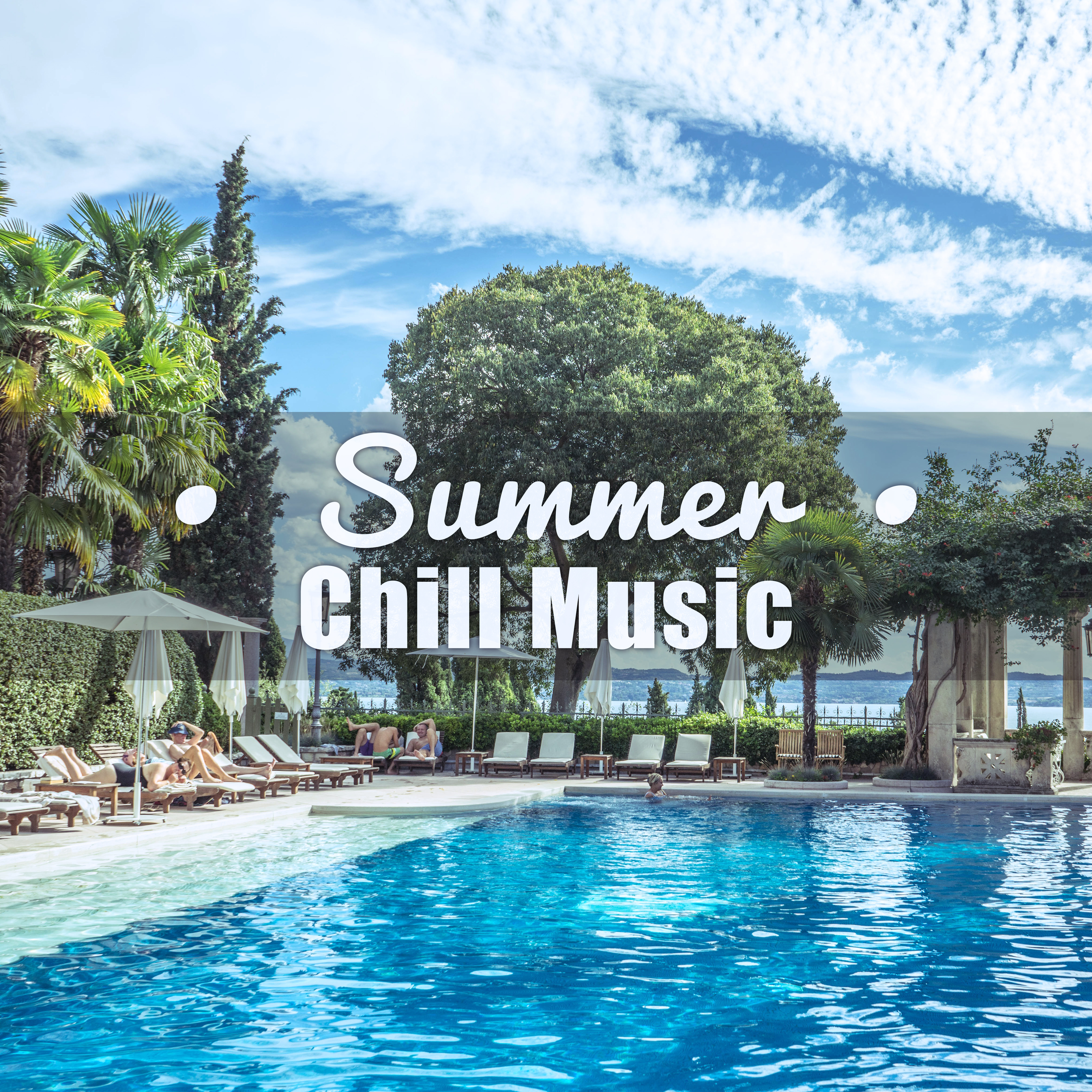 Summer Chill Music – Relaxing Waves, Holiday Music, Soft Sounds for Journey