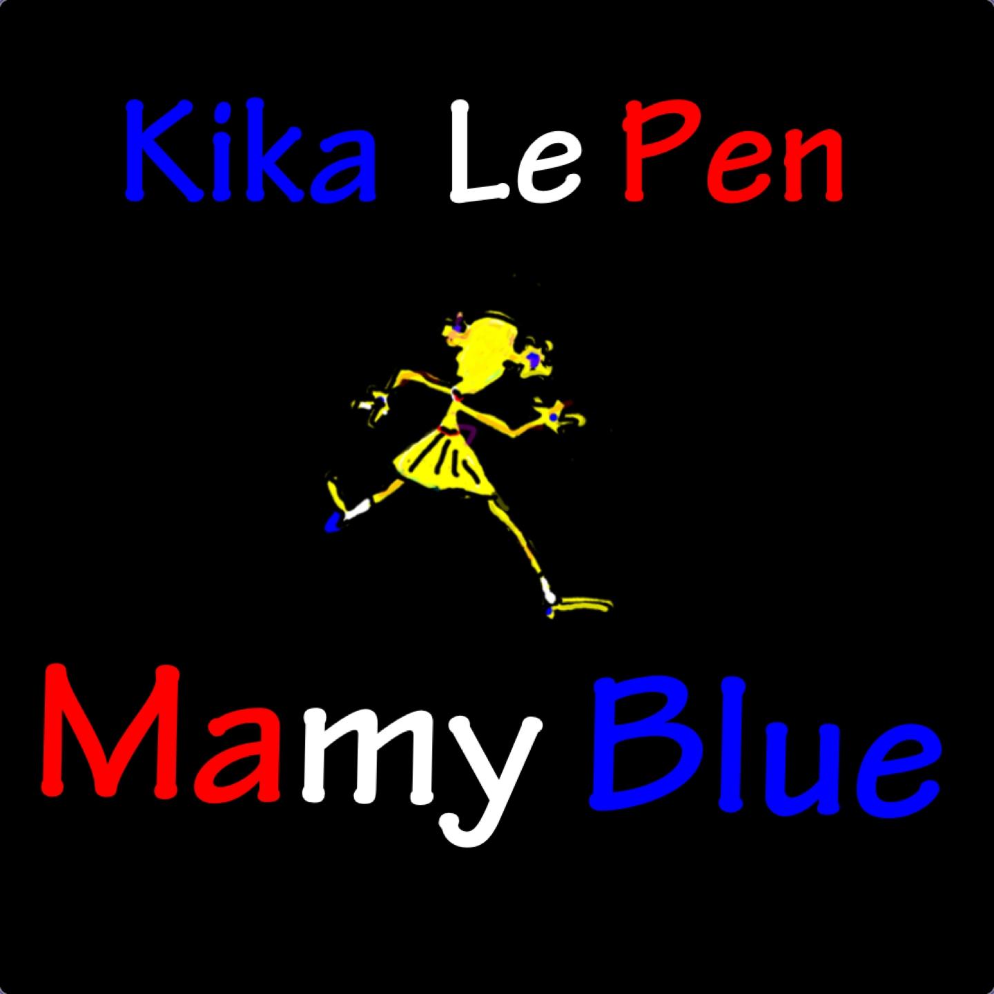 Mamy Blue