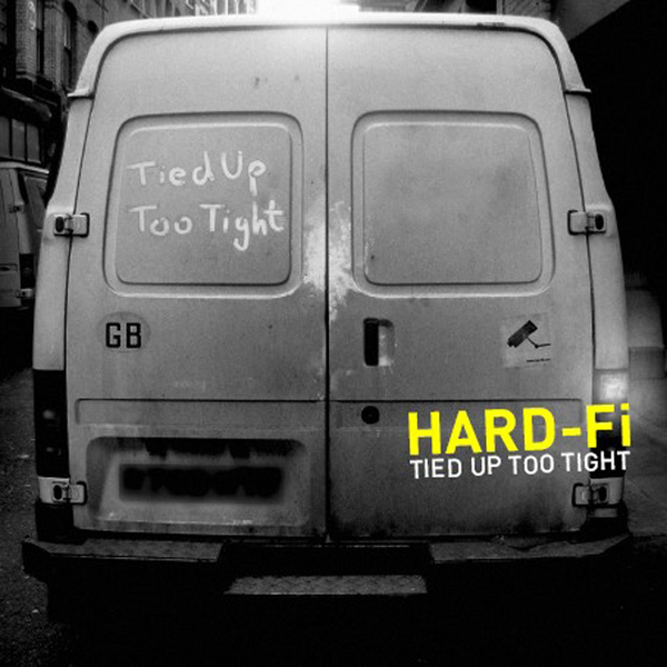 Tied Up Too Tight (Digital Release)