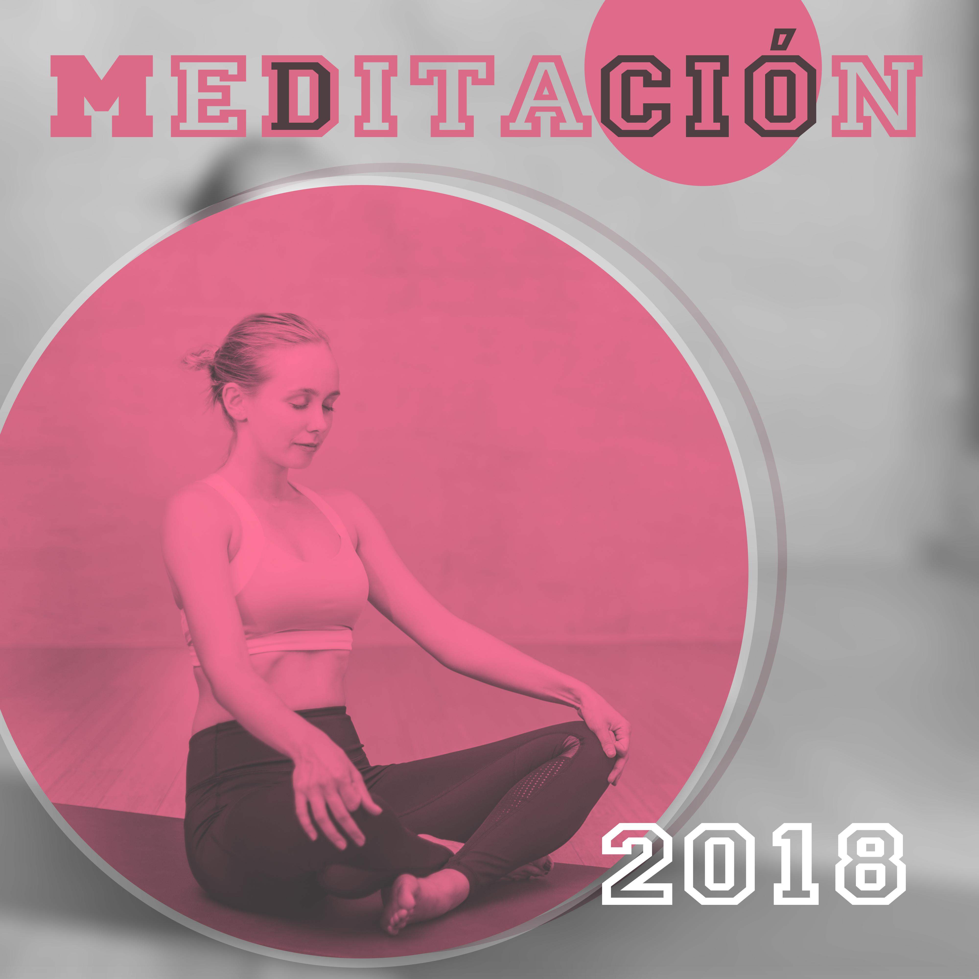 Meditación 2018