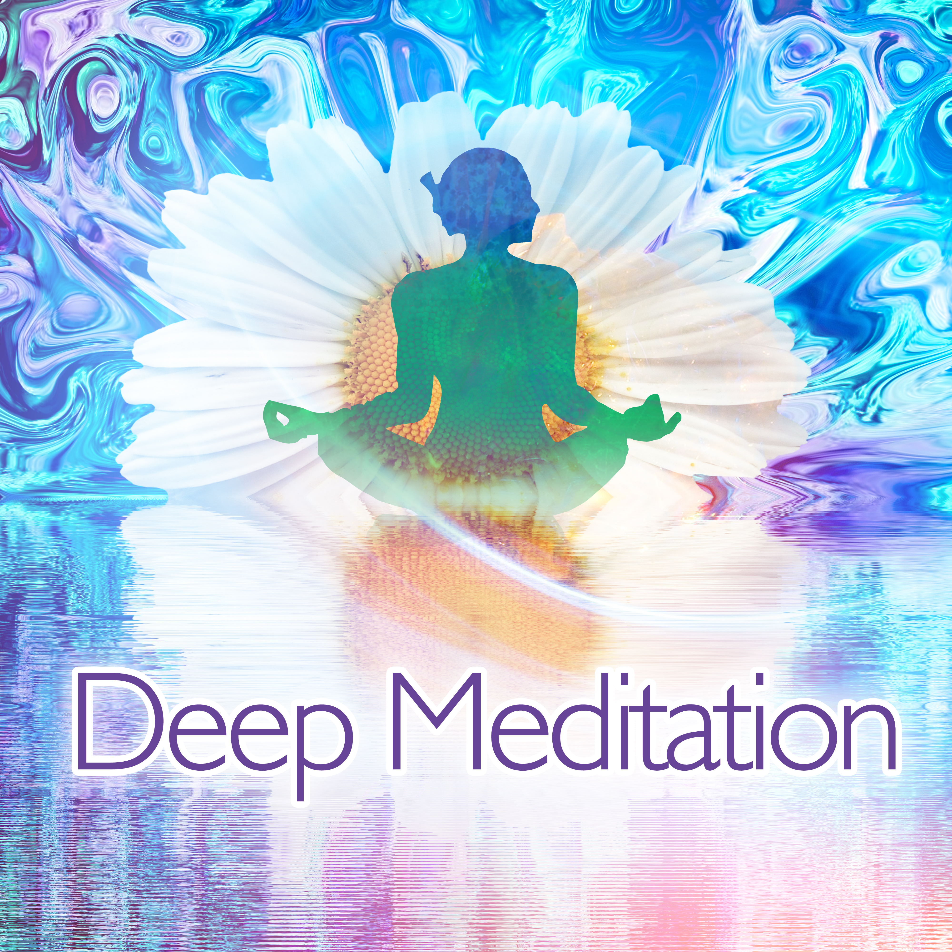 Deep Meditation - Deep Zen Meditation & Well Being, Balance Body, Mind & Soul