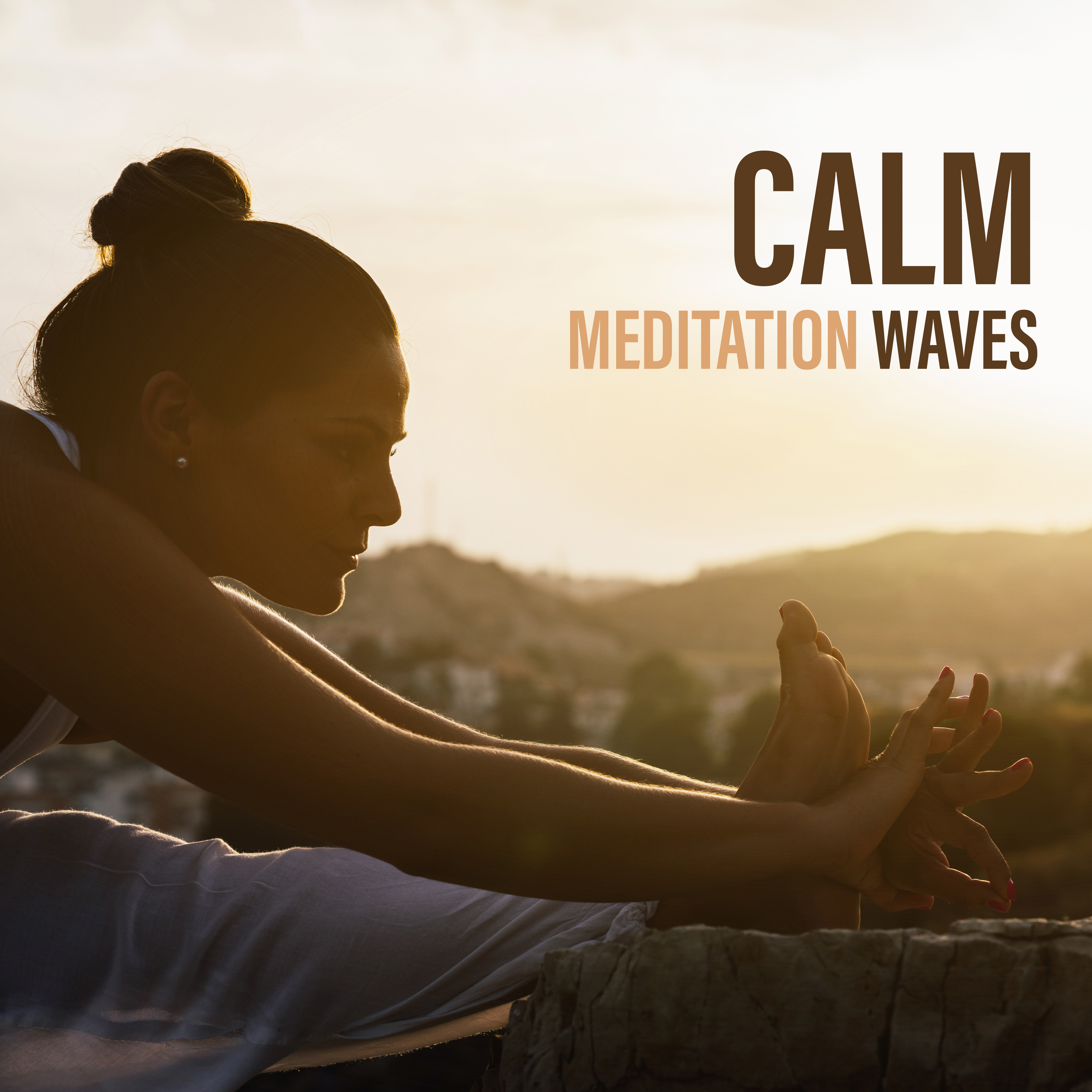 Calm Meditation Waves