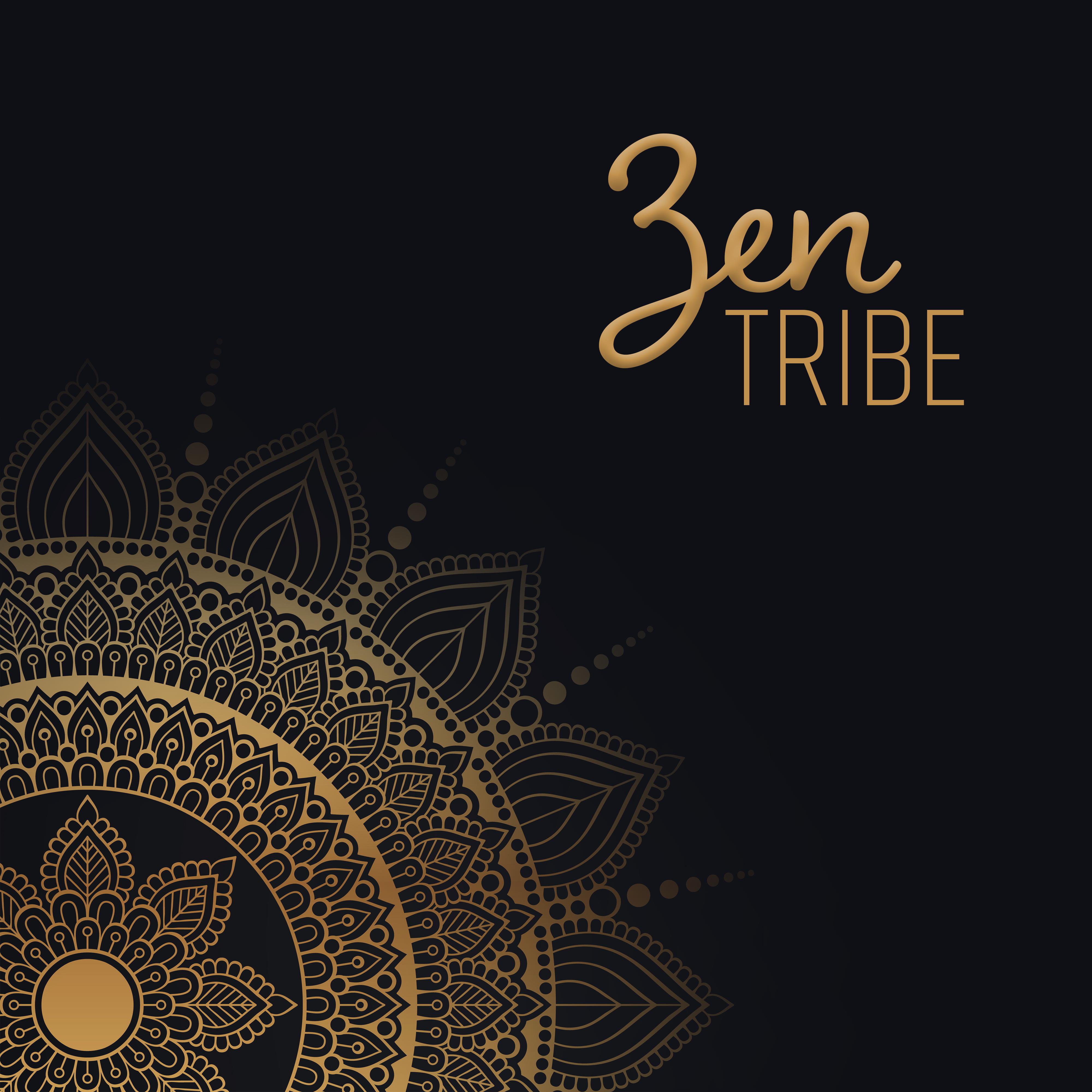 Zen Tribe
