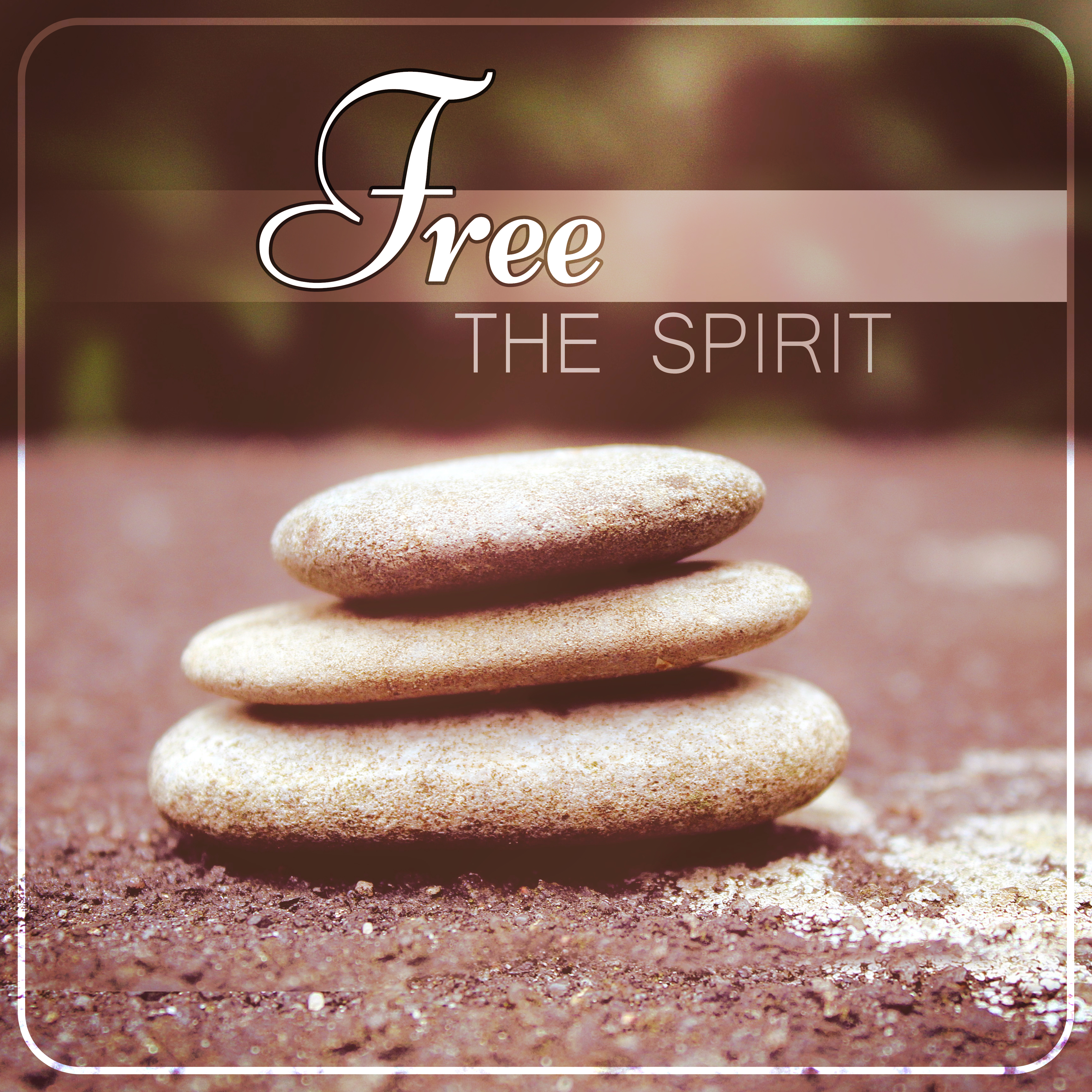 Free the Spirit - Sleep Meditation, Massage, Morning Prayer, Mantras, Relaxation, Pranayama