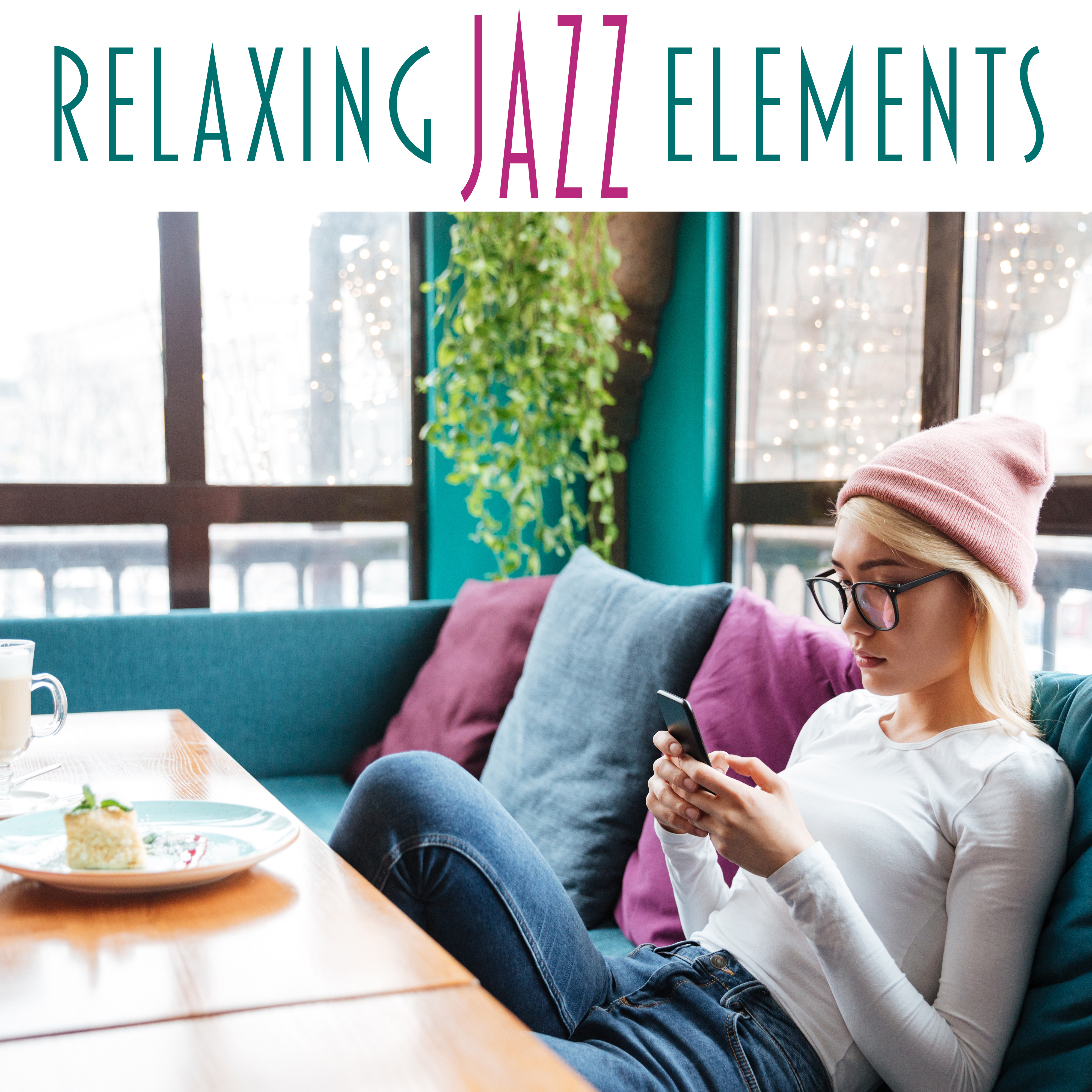Relaxing Jazz Elements