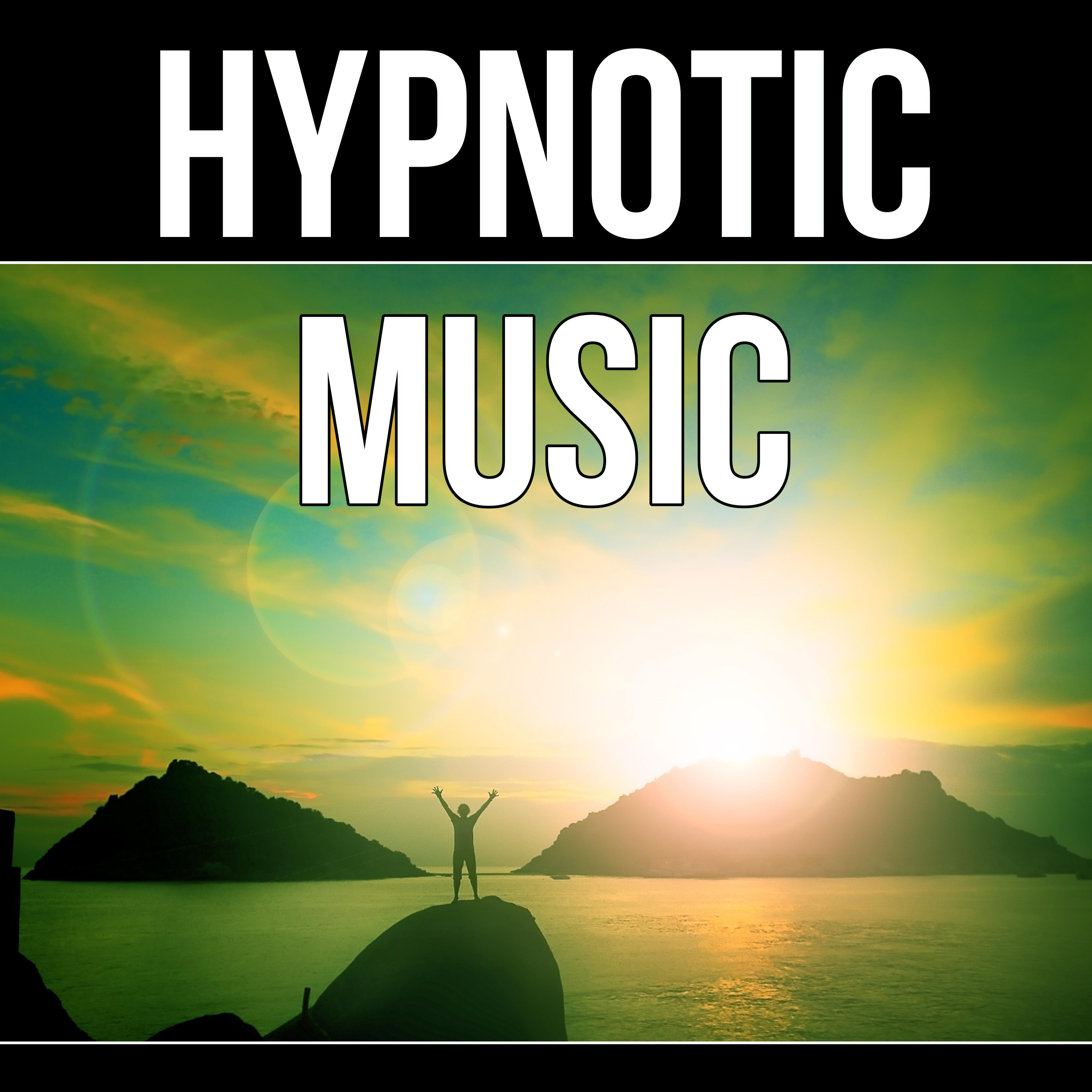 Hypnotic Music - Soothing and Relaxing Ocean Waves Sounds, Healing Sleep Songs, Calming Quiet Nature Sounds, White Noise, Insomnia Cure