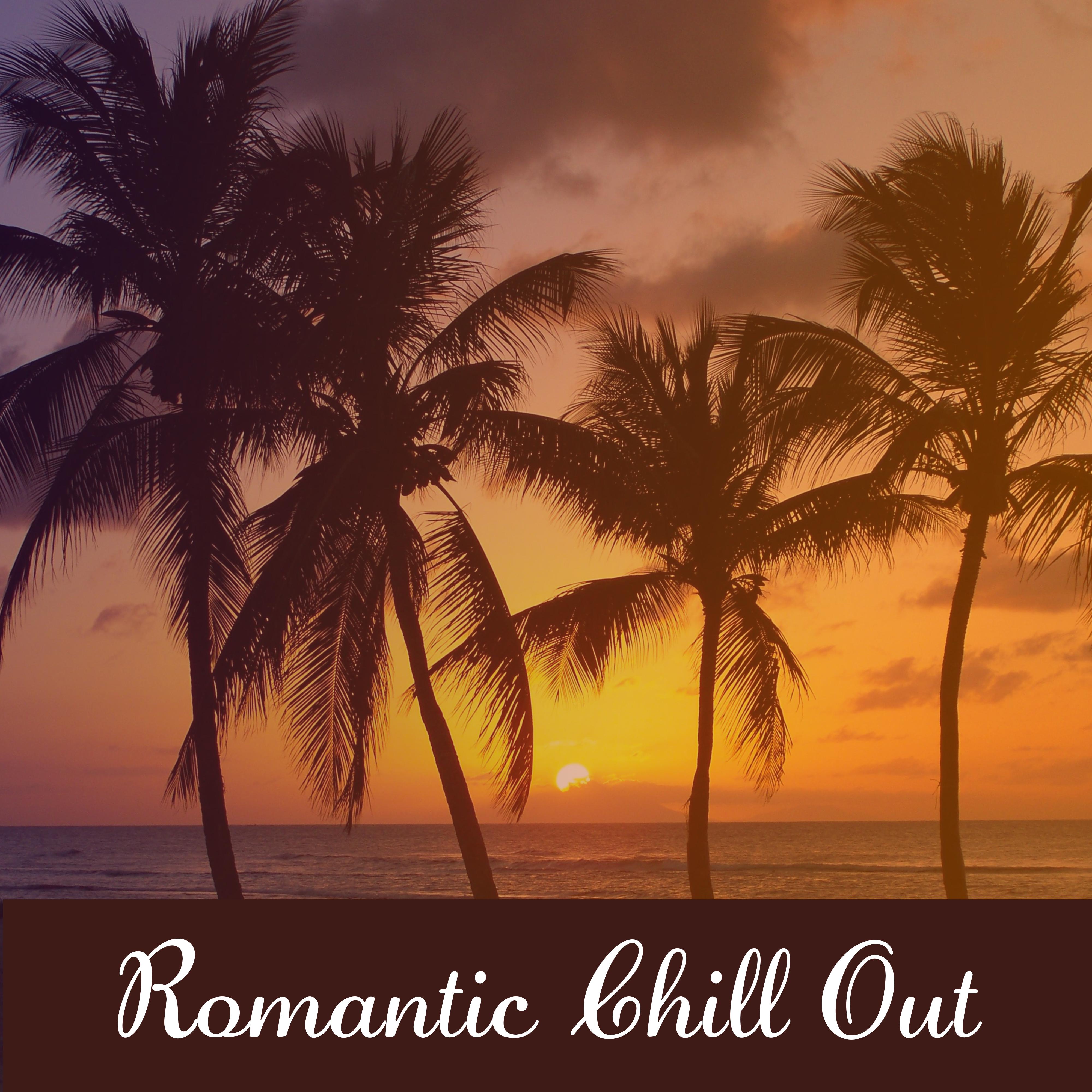 Romantic Chill Out – Sexy Chill Out Vibes, Erotic Dance, Sensual Massage, Chill Out Music