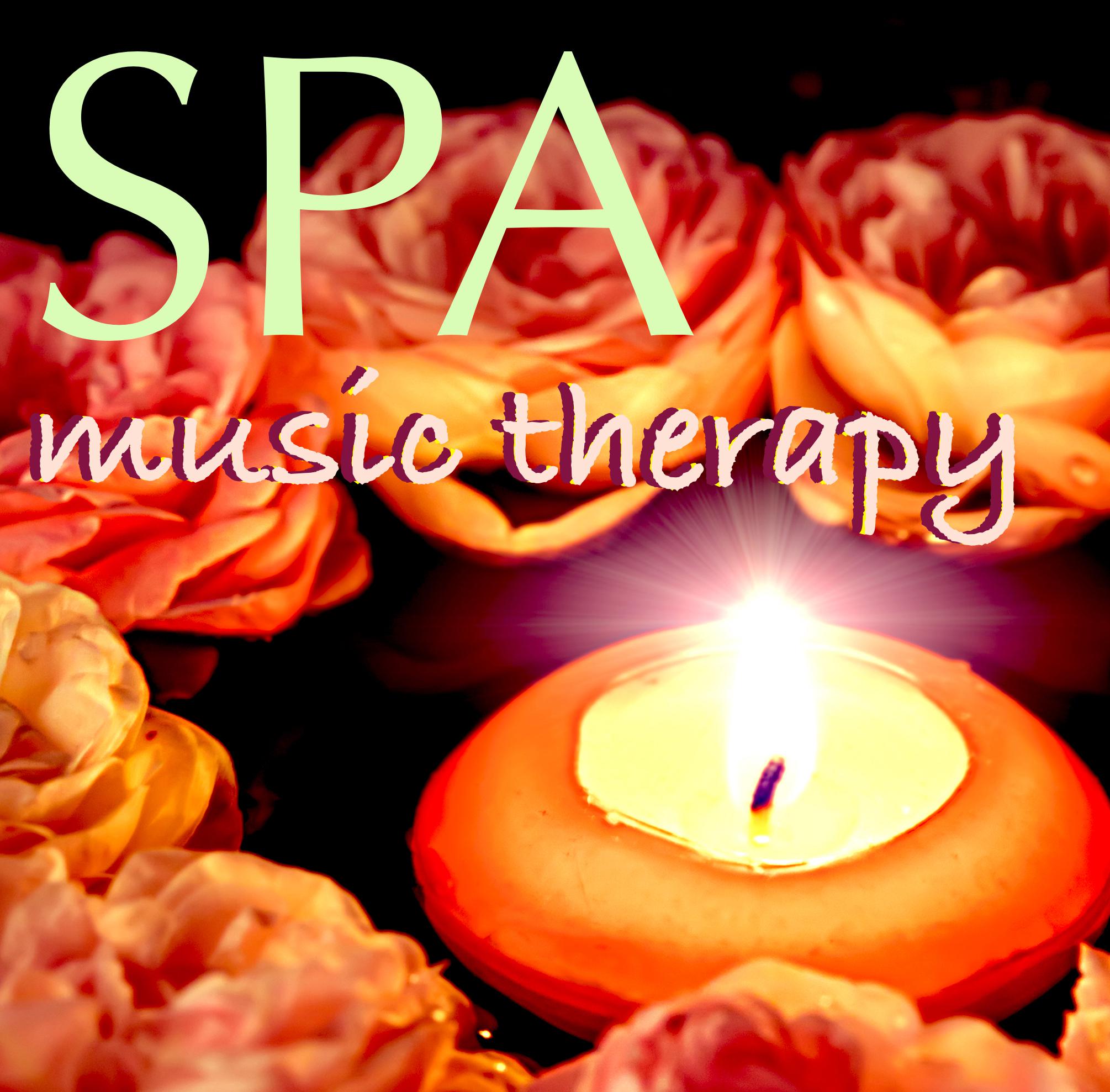 Spa: Music Therapy for Beauty Spa, Calming & Relaxing Atmosphere Songs, Chill Out Instrumental Music - Stress Relief, Deep Sleep, Meditation & Relaxation