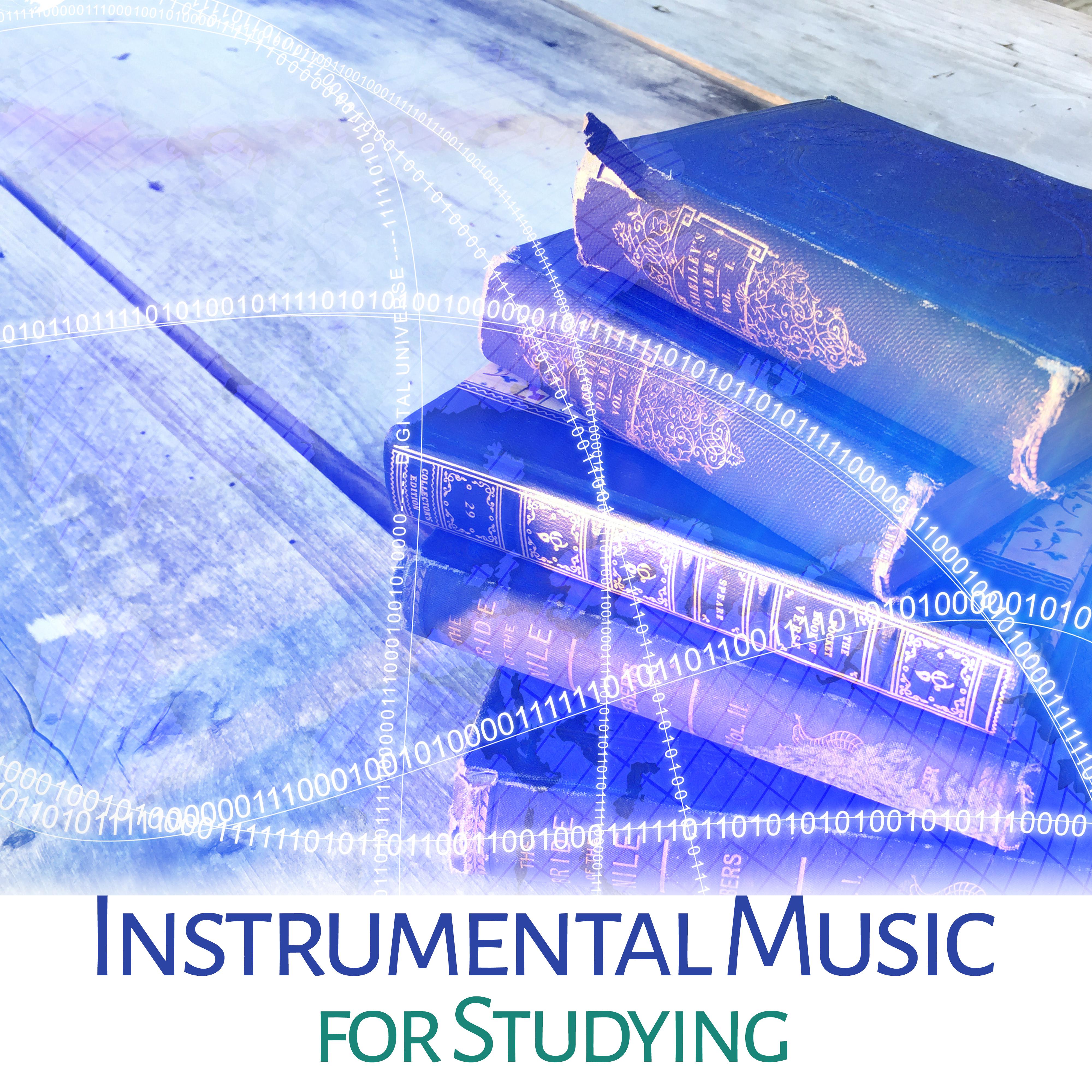 Instrumental Music for Studying – Deep Focus, Easy Learning, Classical Exam Study Music, Bach, Tchaikovsky, Mozart