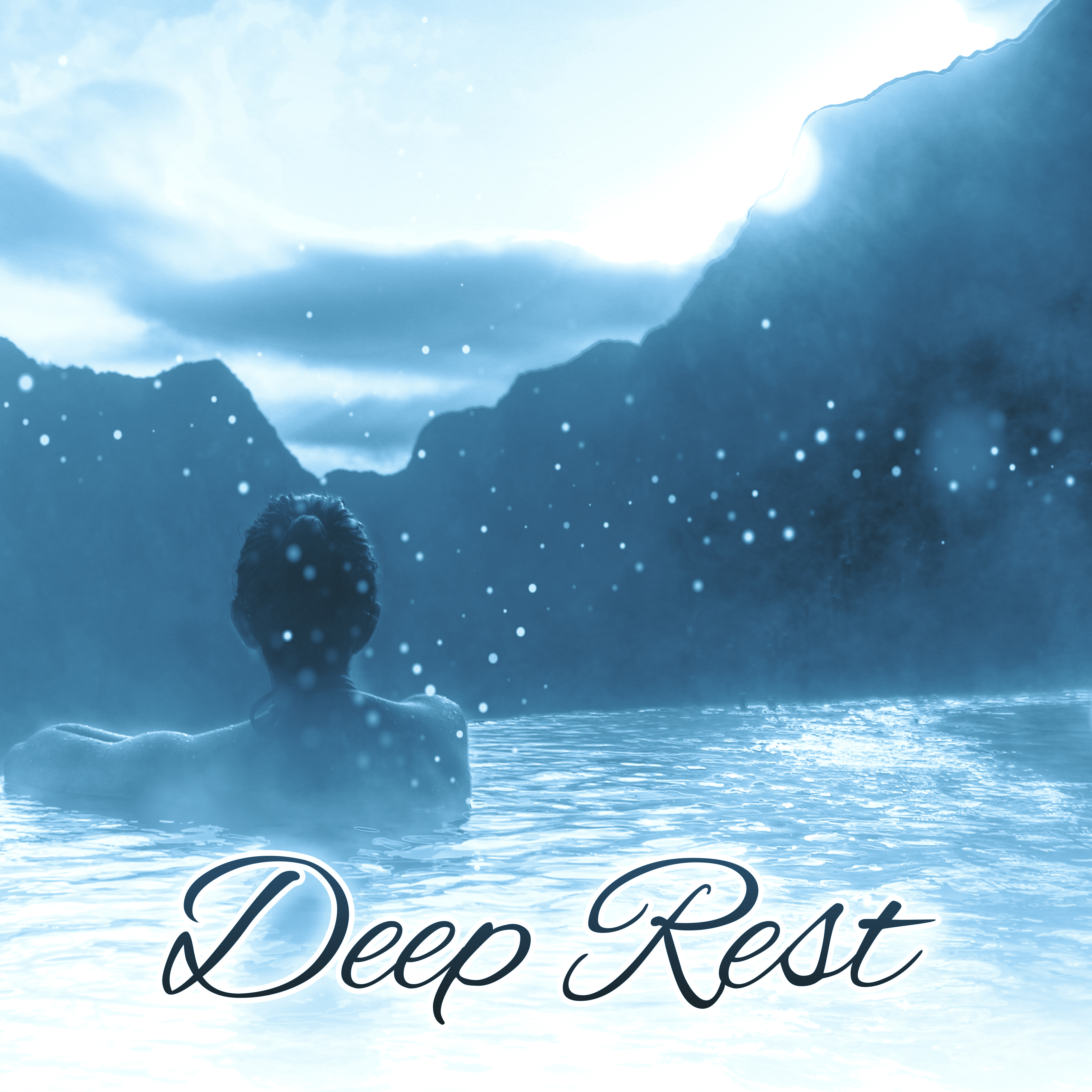 Deep Rest – Relaxing Music for Rest, Chill, Deep Relaxation, Healing Nature