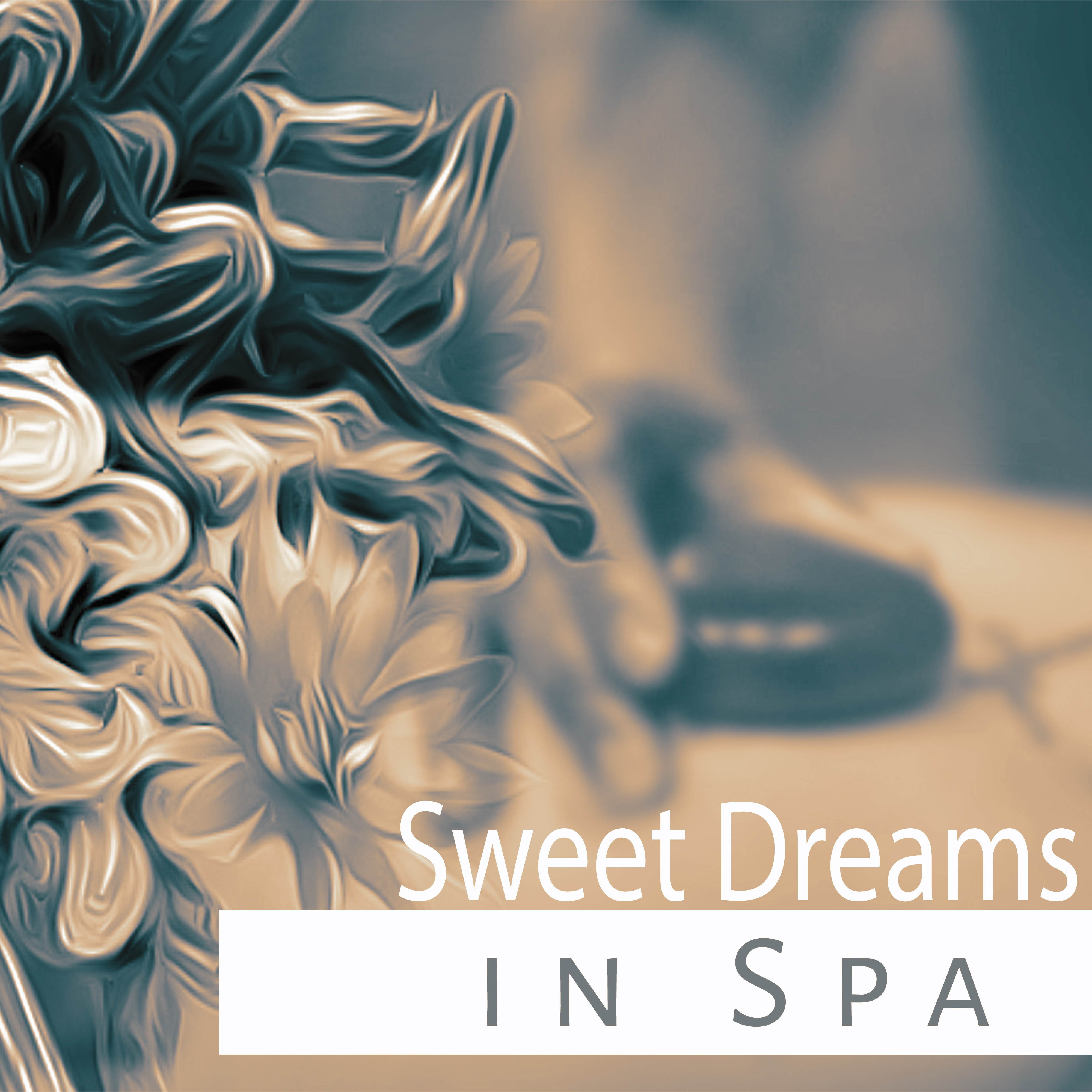 Sweet Dreams in Spa – Relaxation Sounds, Spa Music, Wellness, Deep Sleep, Nature Sounds, Sea Waves, Zen Spa, Peaceful Music