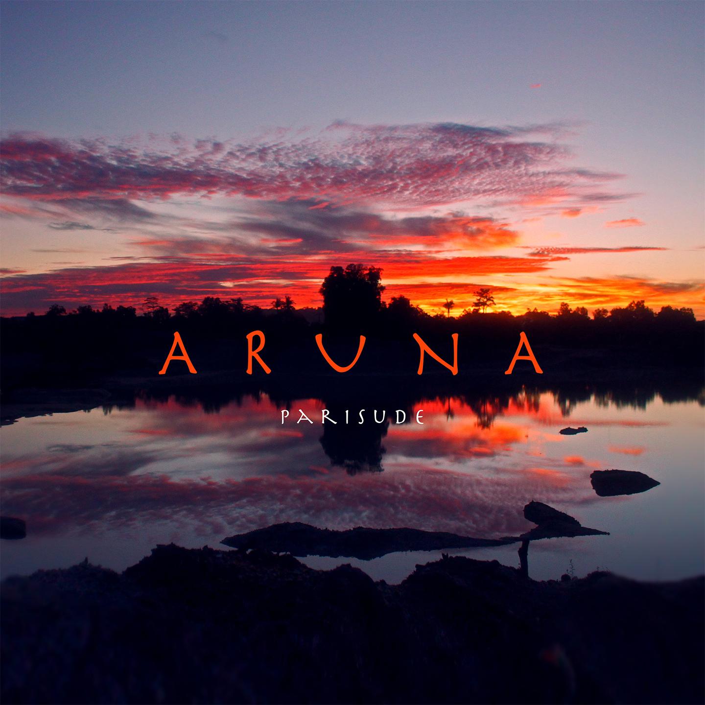 Aruna