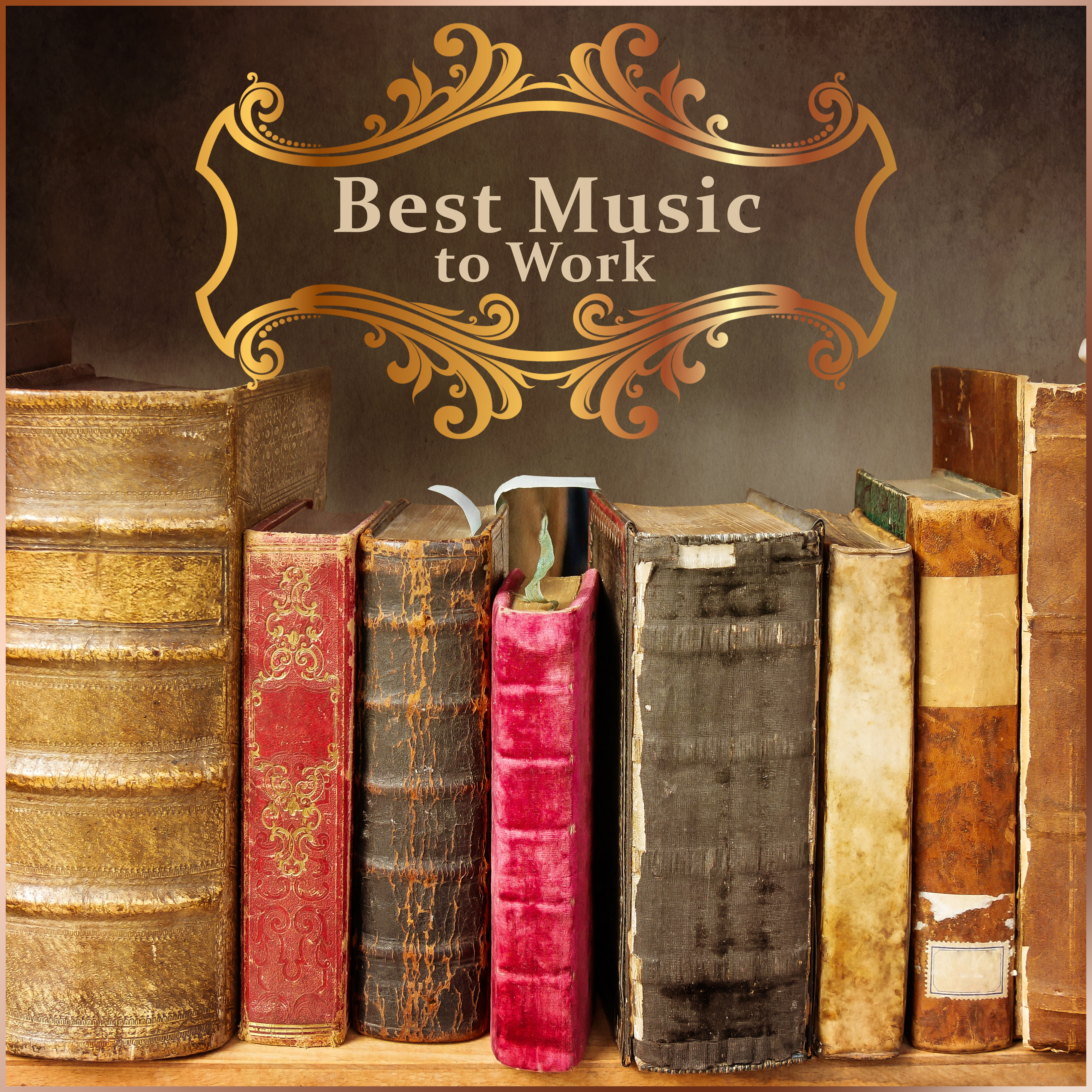 Best Music to Work – Classical Songs for Study, Deep Focus, Classical Melodies Help Pass Exam, Beethoven