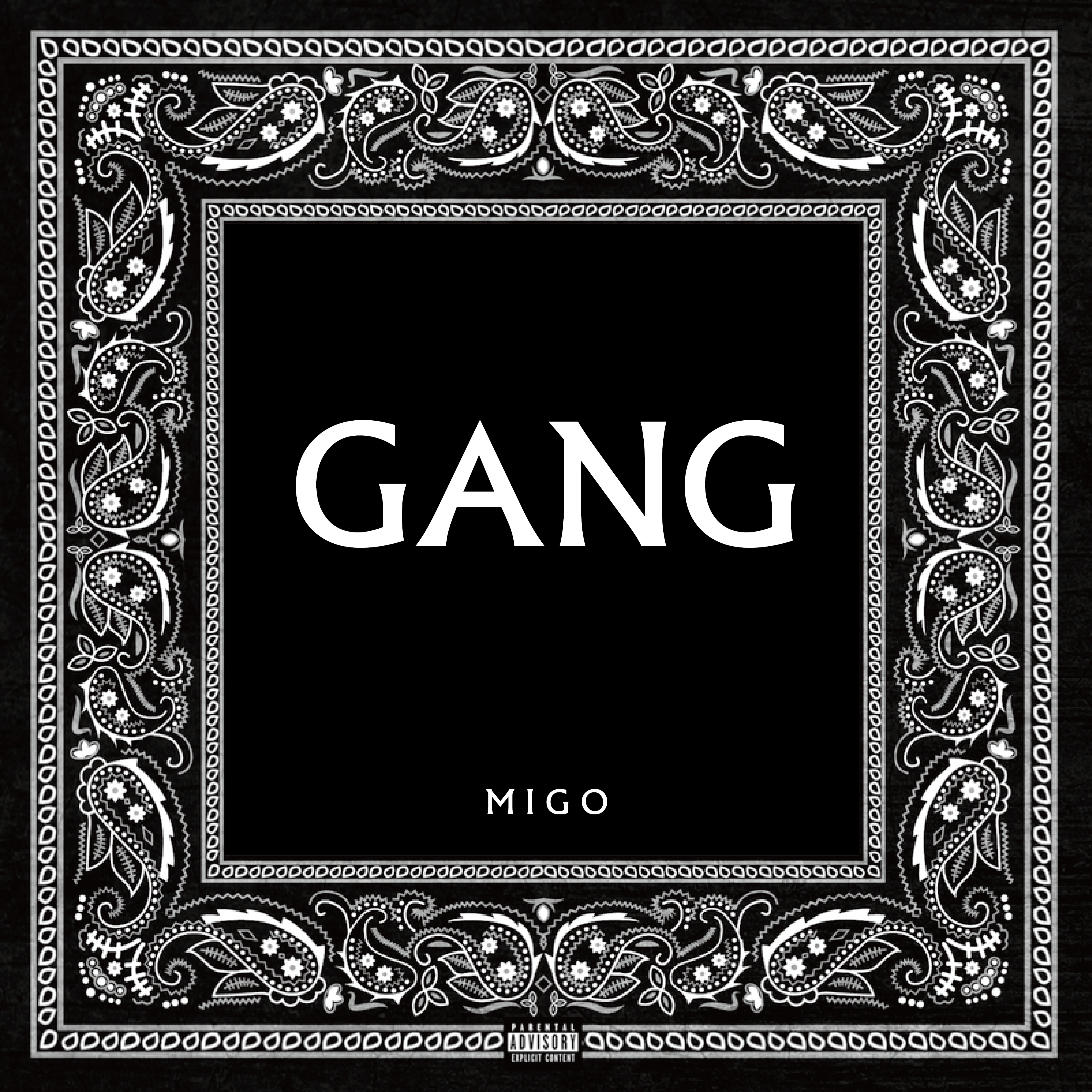 GANG【FREE BEAT】