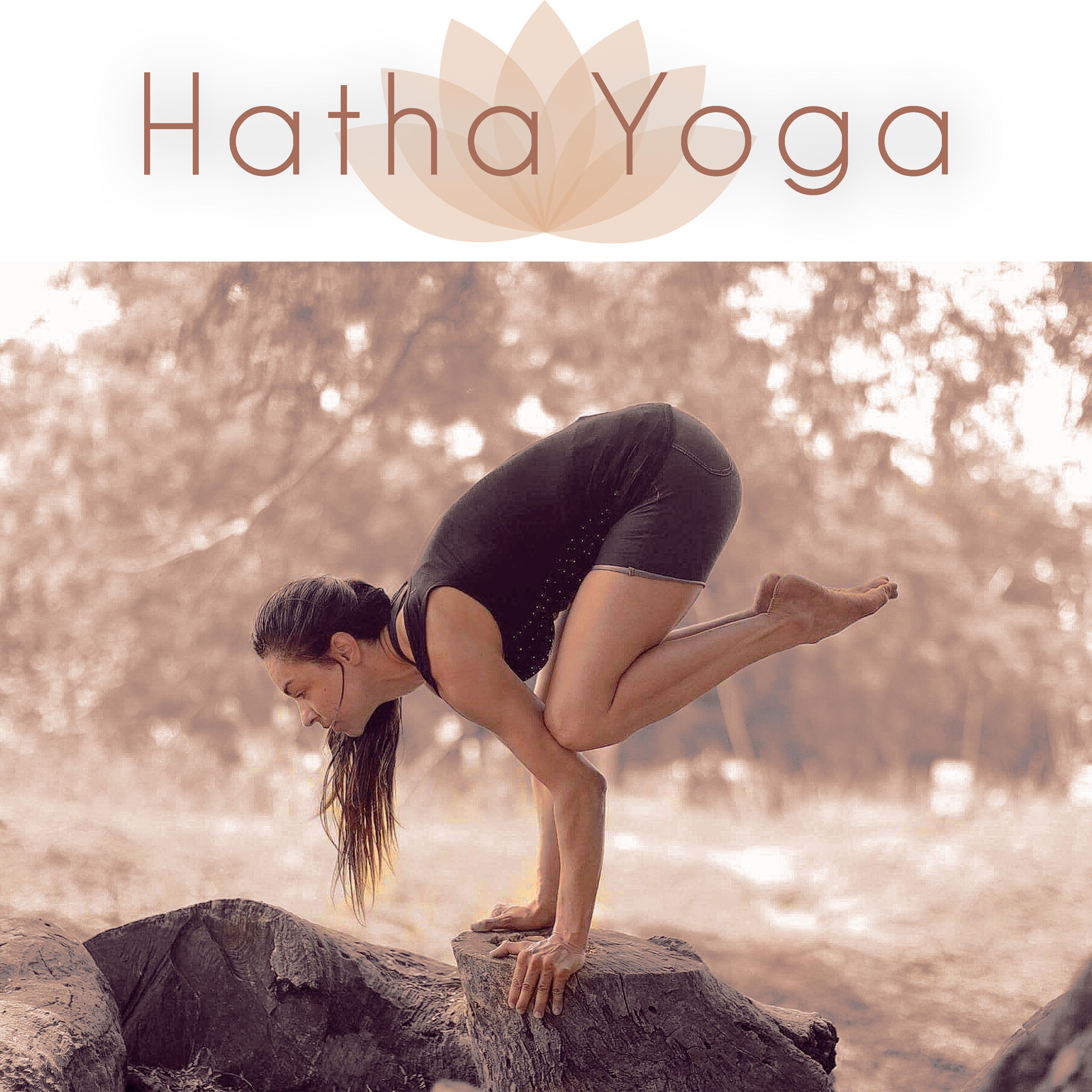 Hatha Yoga – Deep Concentration, Meditation Music, Soft Melodies, Pure Mind, Inner Zen, Calmness