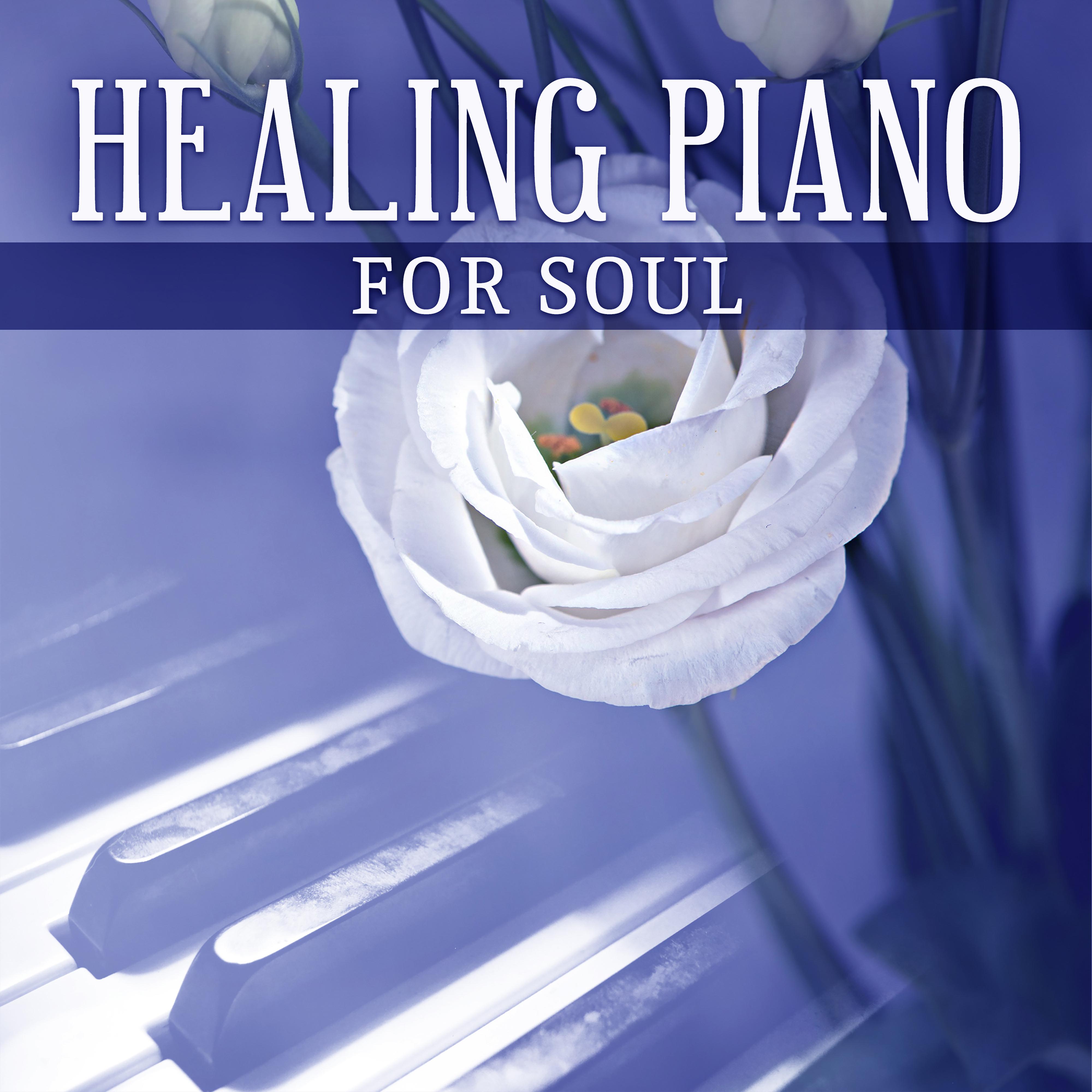 Healing Piano for Soul – Instrumental Music for Rest, Classical Songs, Relaxed Mind, Haydn