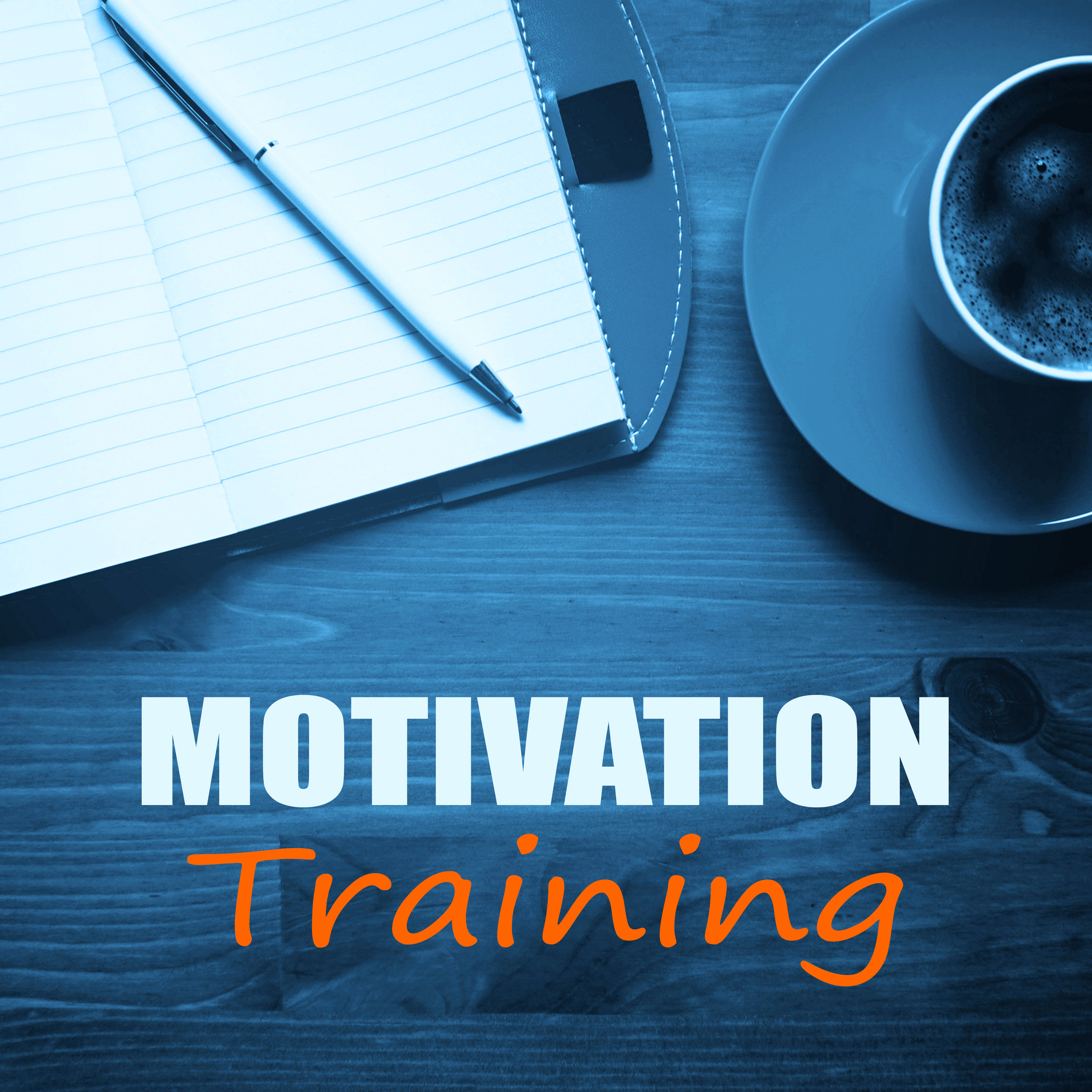 Motivation Training – Calming Sounds for Your Mind, Brain Power, Relaxing Music, Exam Study, Music for The Mind