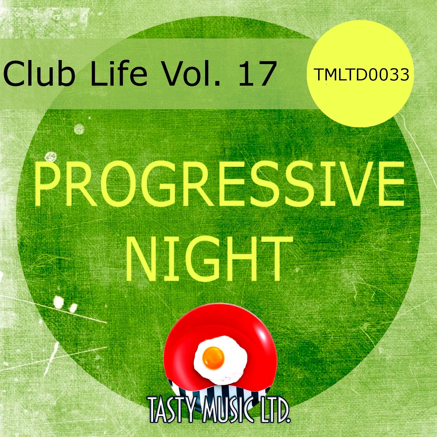 Club Life Vol. 17