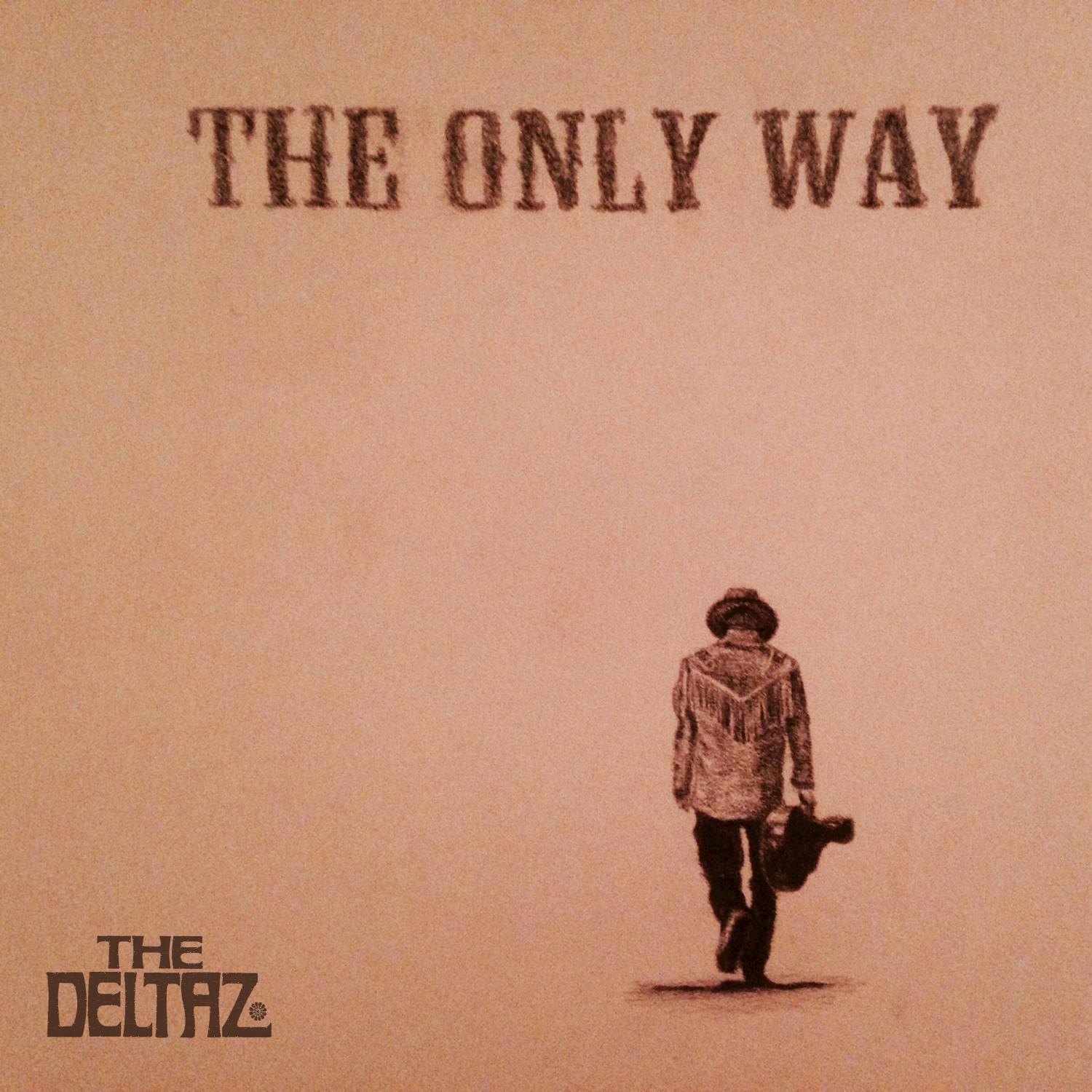 The Only Way - Single