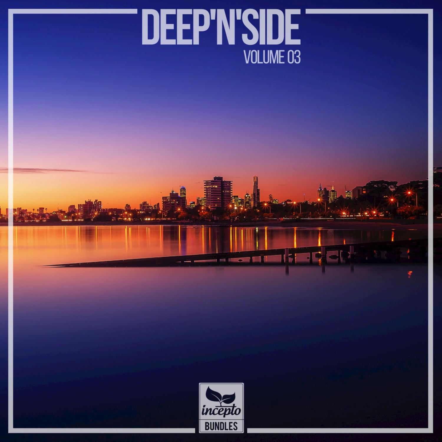 Deep'n'side, Vol. 03