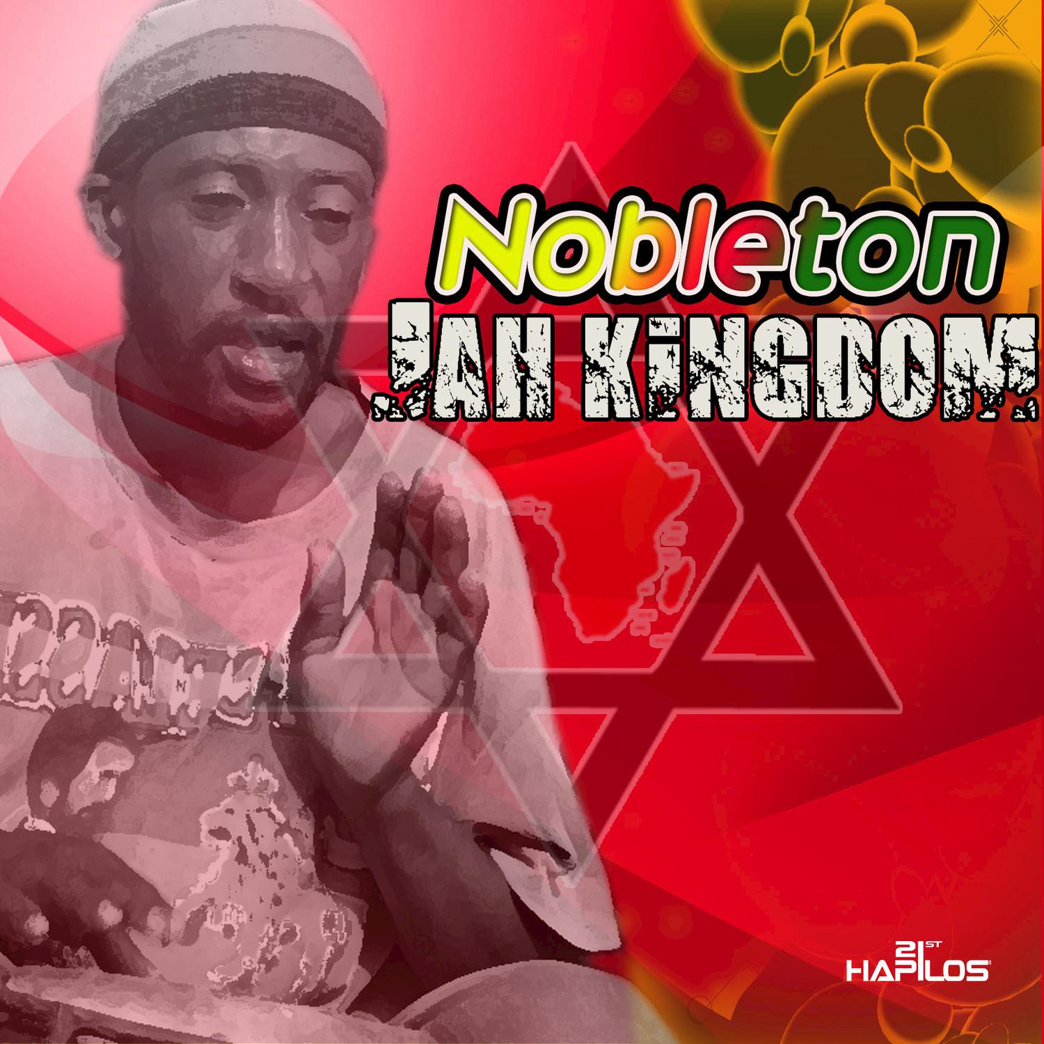 Jah Kingdom