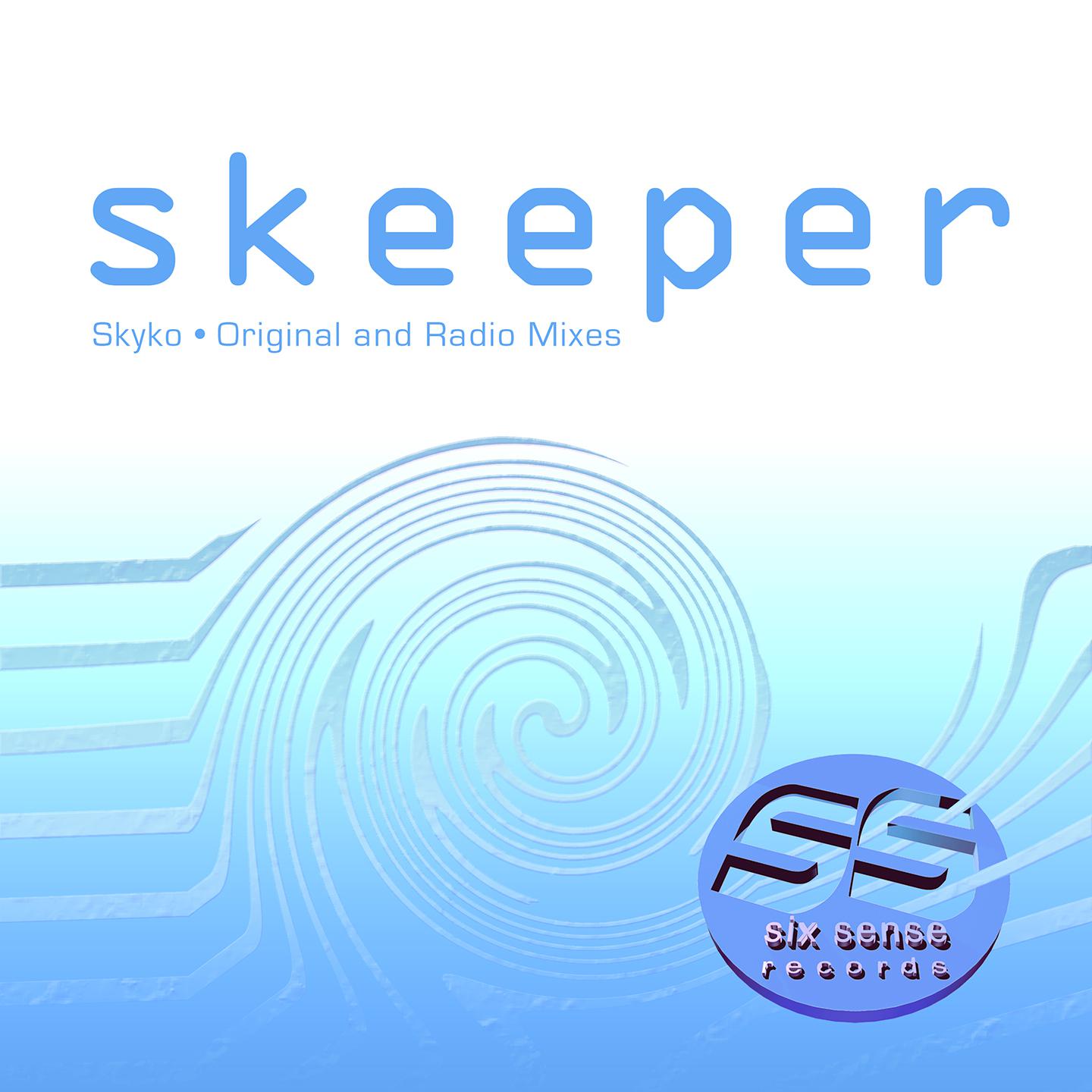 Skeeper (Radio)