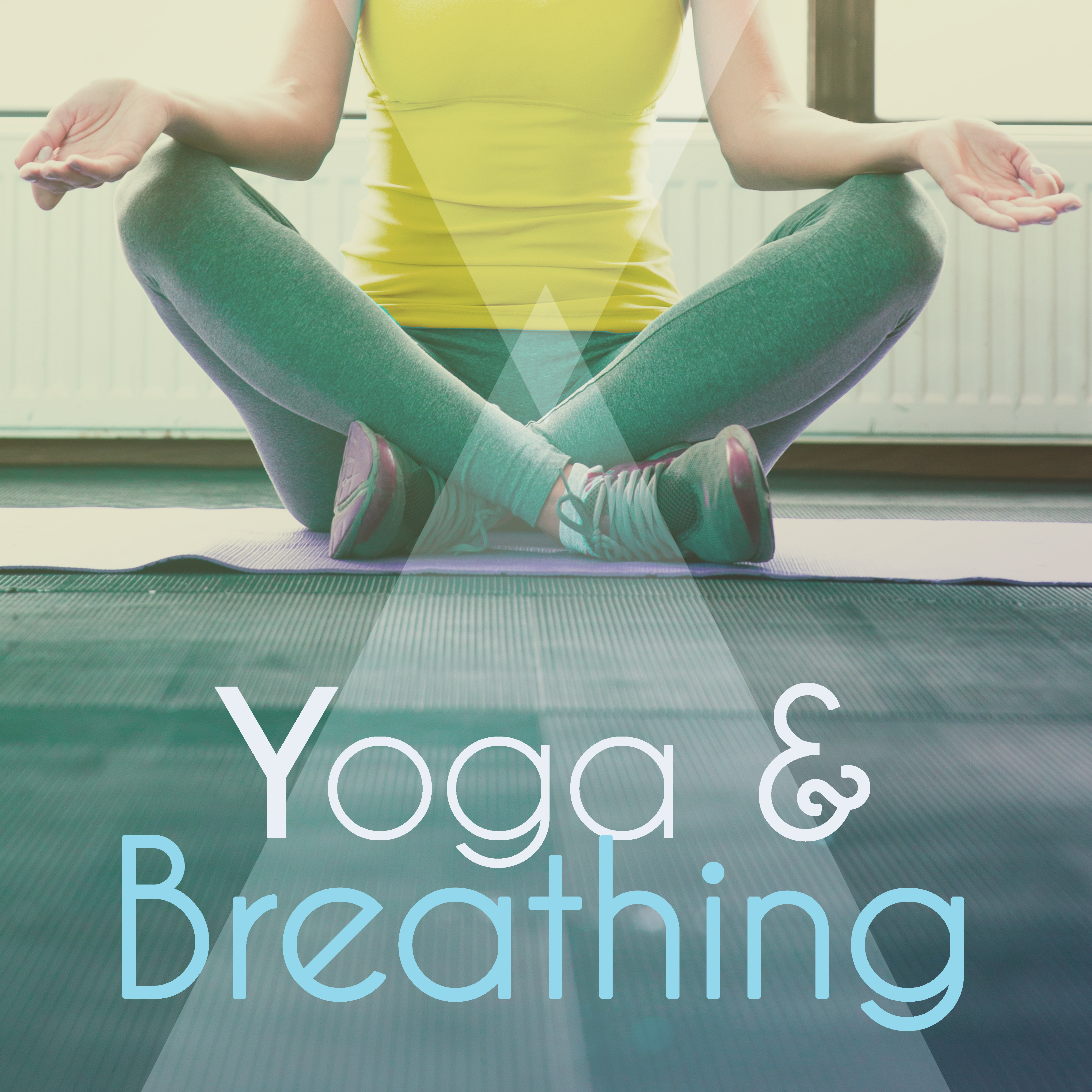 Yoga & Breathing – Peaceful Nature Sleep, Yoga Meditation, New Age, Pilates, Meditation, Yoga Background Music