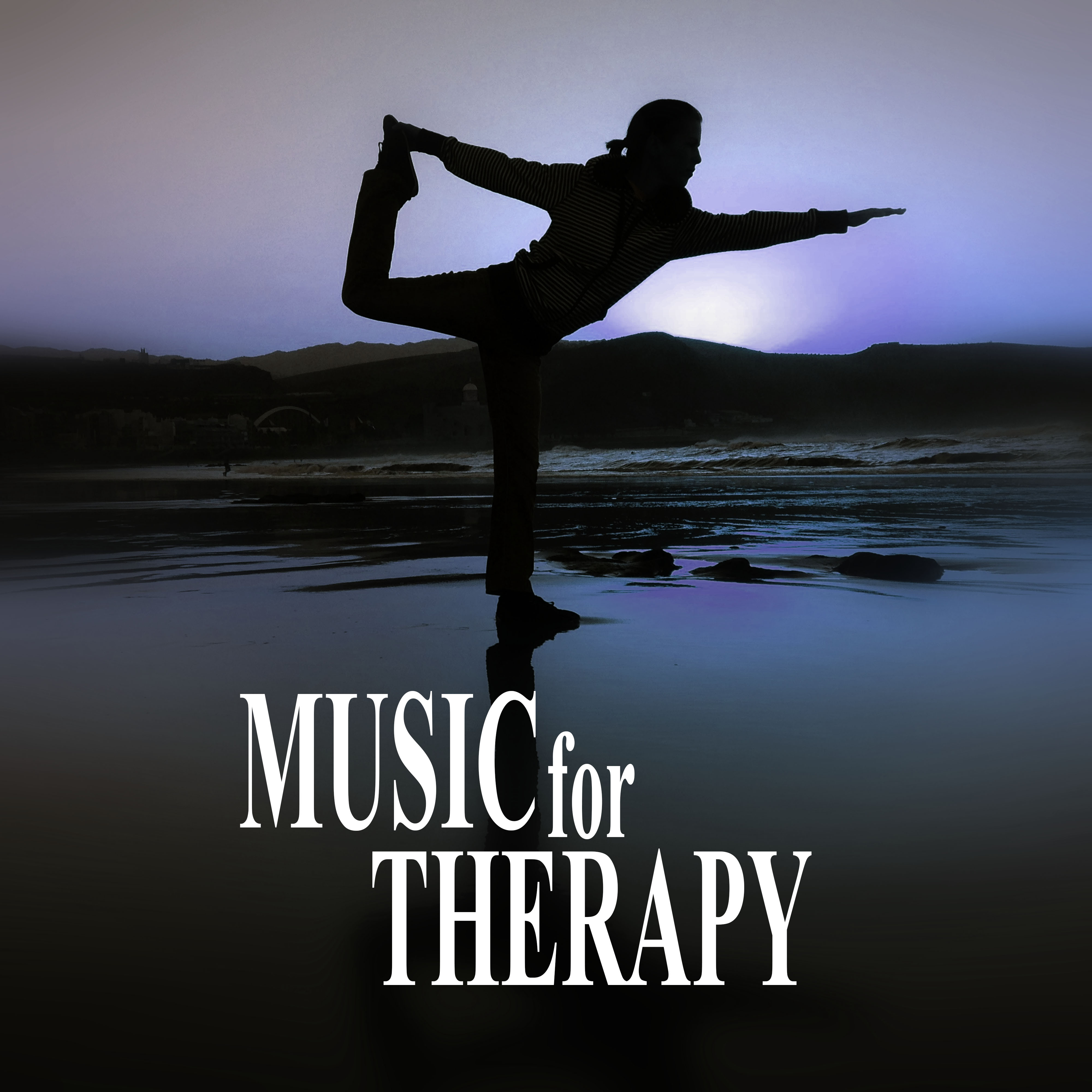 Music for Therapy - Meditation Practices, Namaste Yoga, Positive Music for Mindfulness