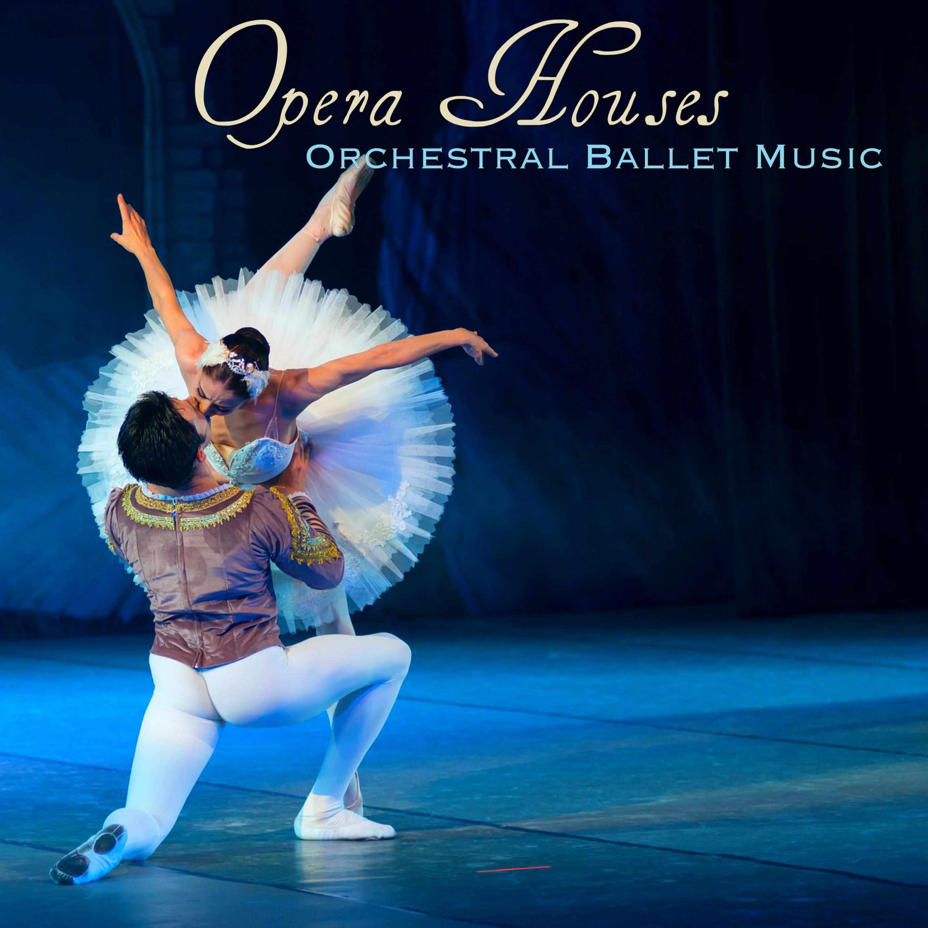 Orchestra - Ballet Music