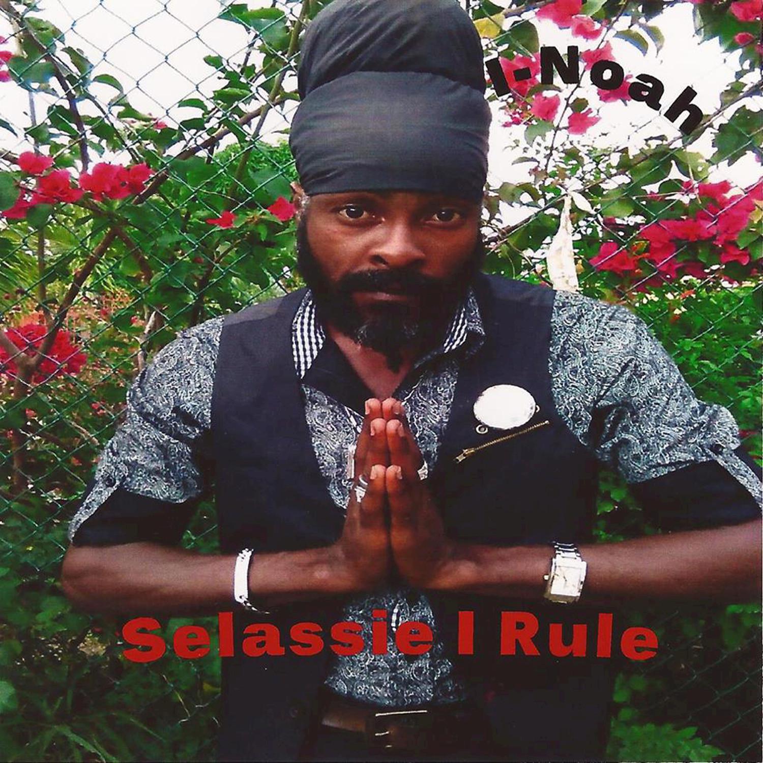 Selassie I Rule