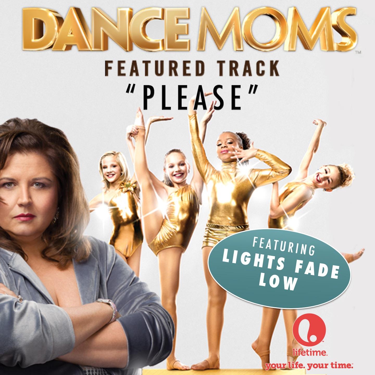 Please (From "Dance Moms")