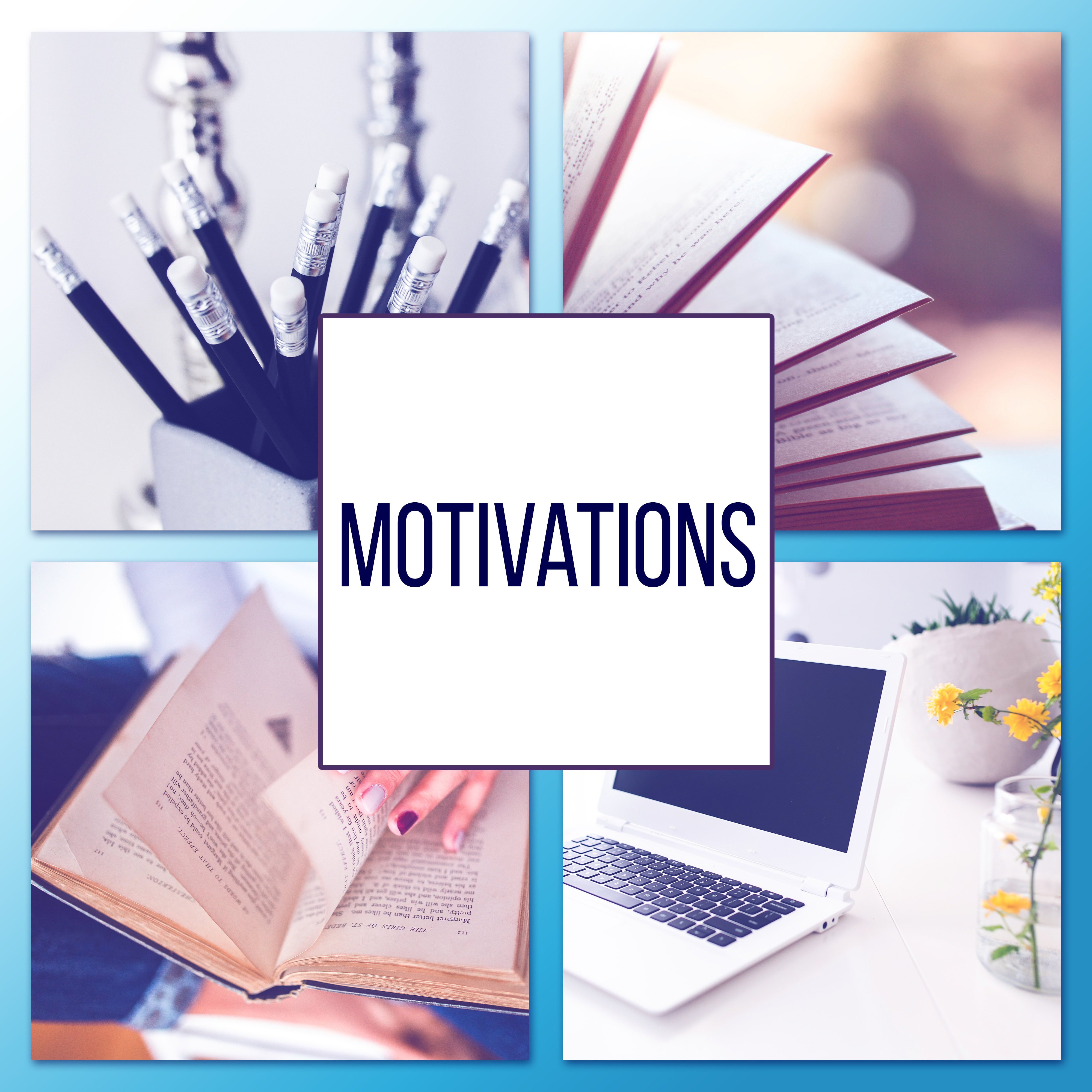 Motivations – Music for Relax, Sounds of Nature, Ambient Sounds for Inner Peace and Reduce Stress