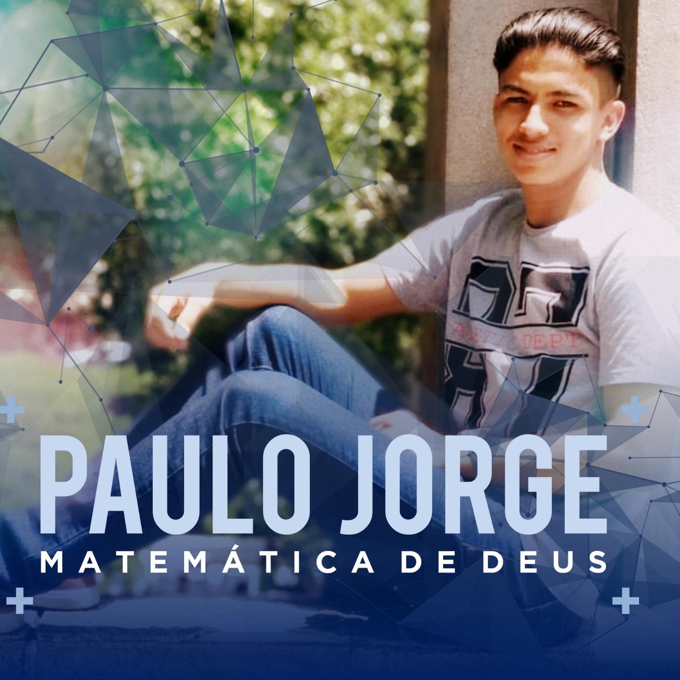 Matemática de Deus (Playback)