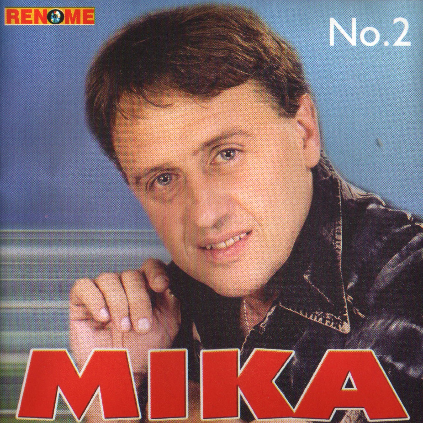 Kreni, Kreni Suzo Muska