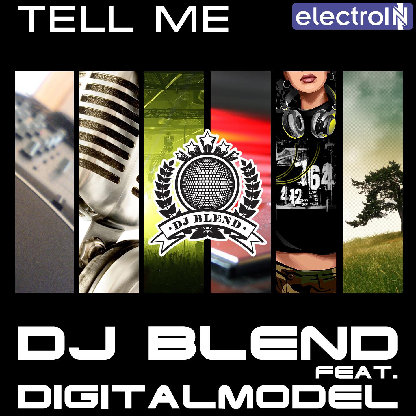 Tell Me (Original Mix)