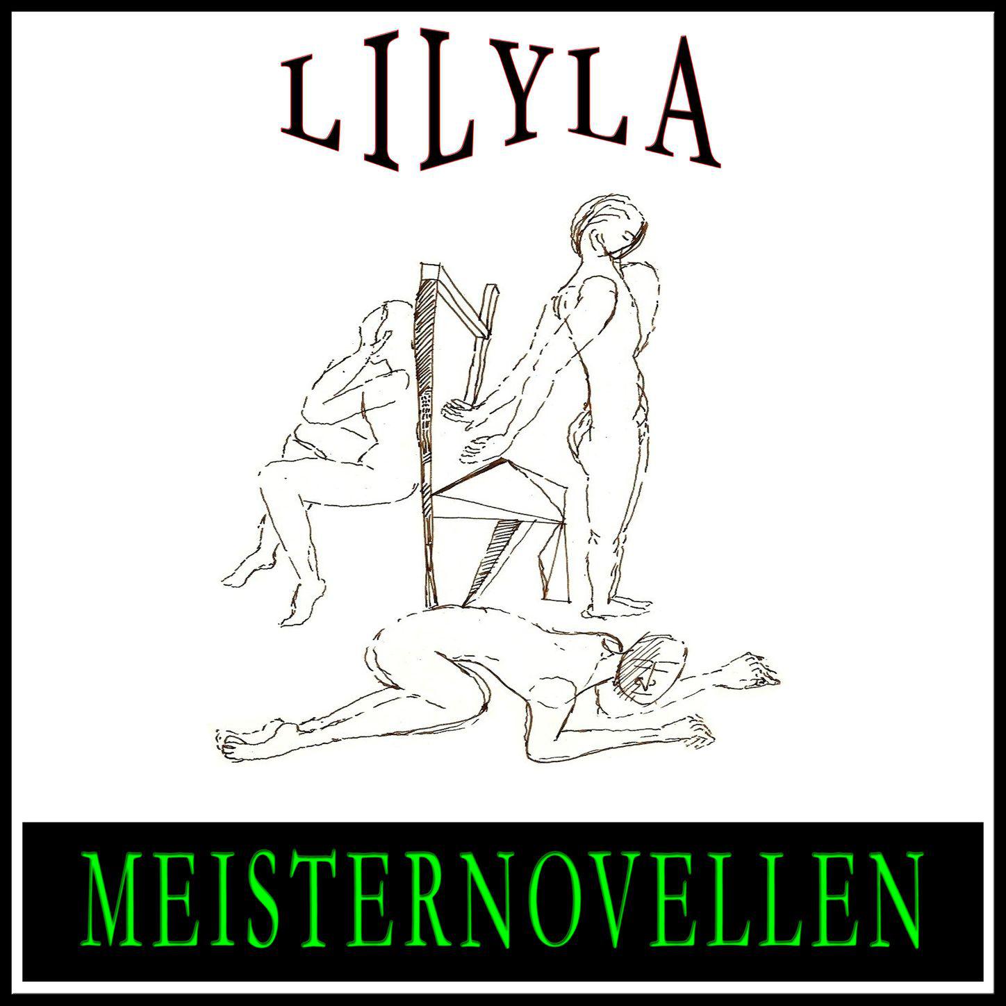 Meisternovellen 11