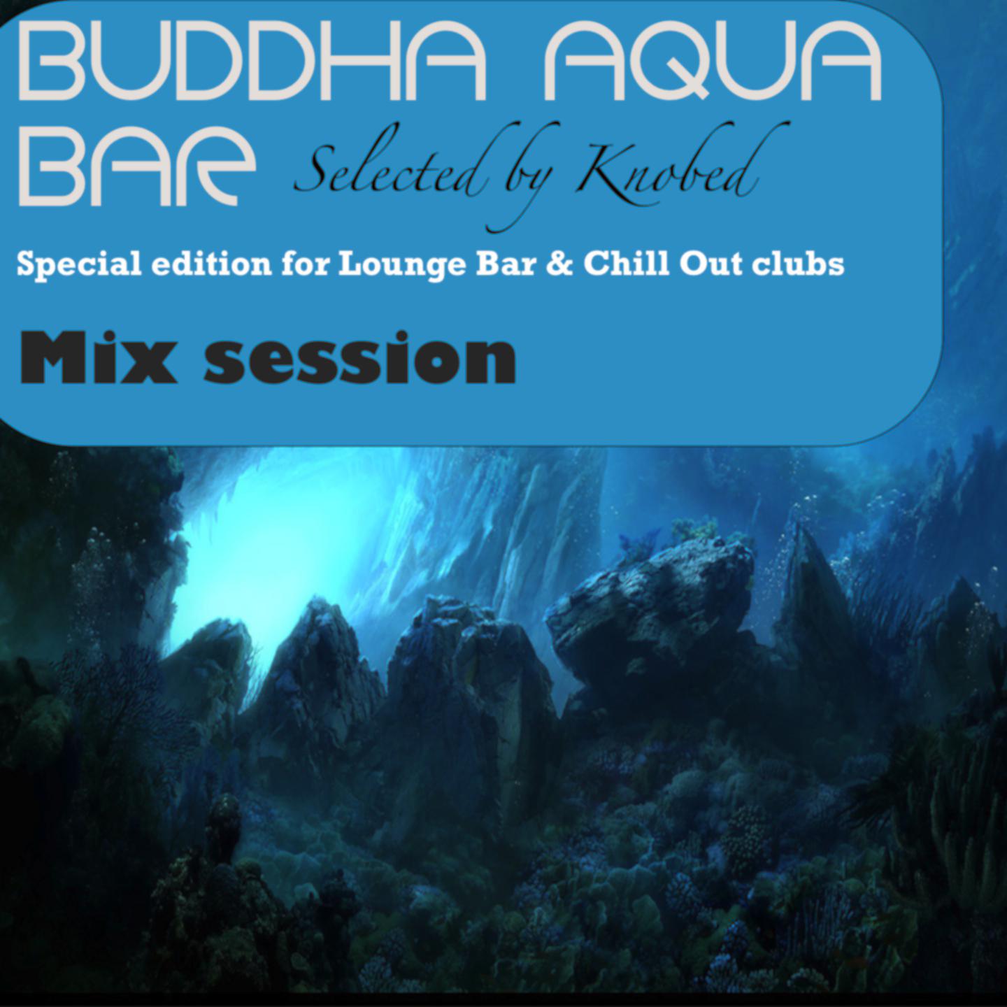 Buddha Aqua Bar (Special edition for Lounge Bar & Chill Out clubs)