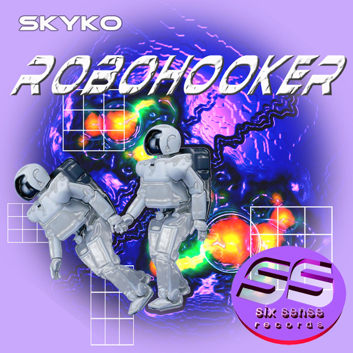 Robohooker (Original)