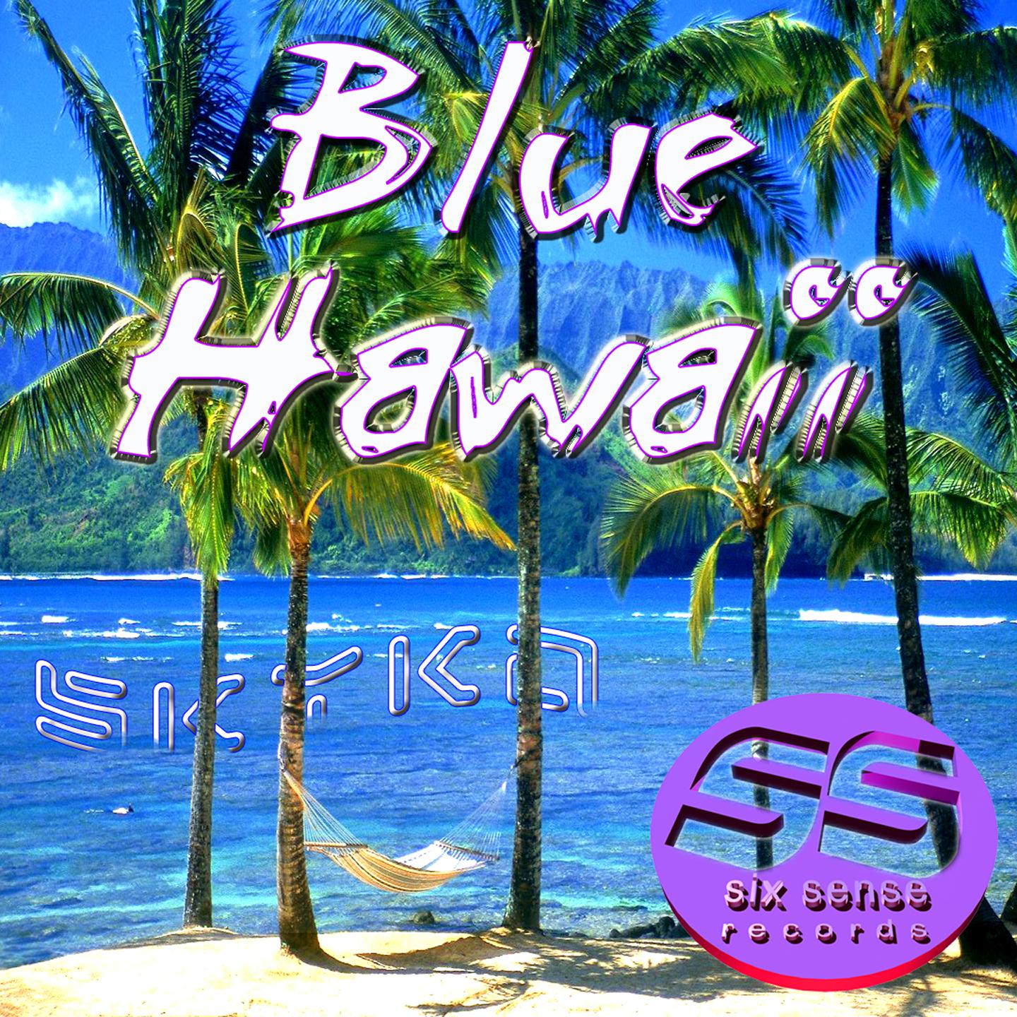 Blue Hawaii (Radio)