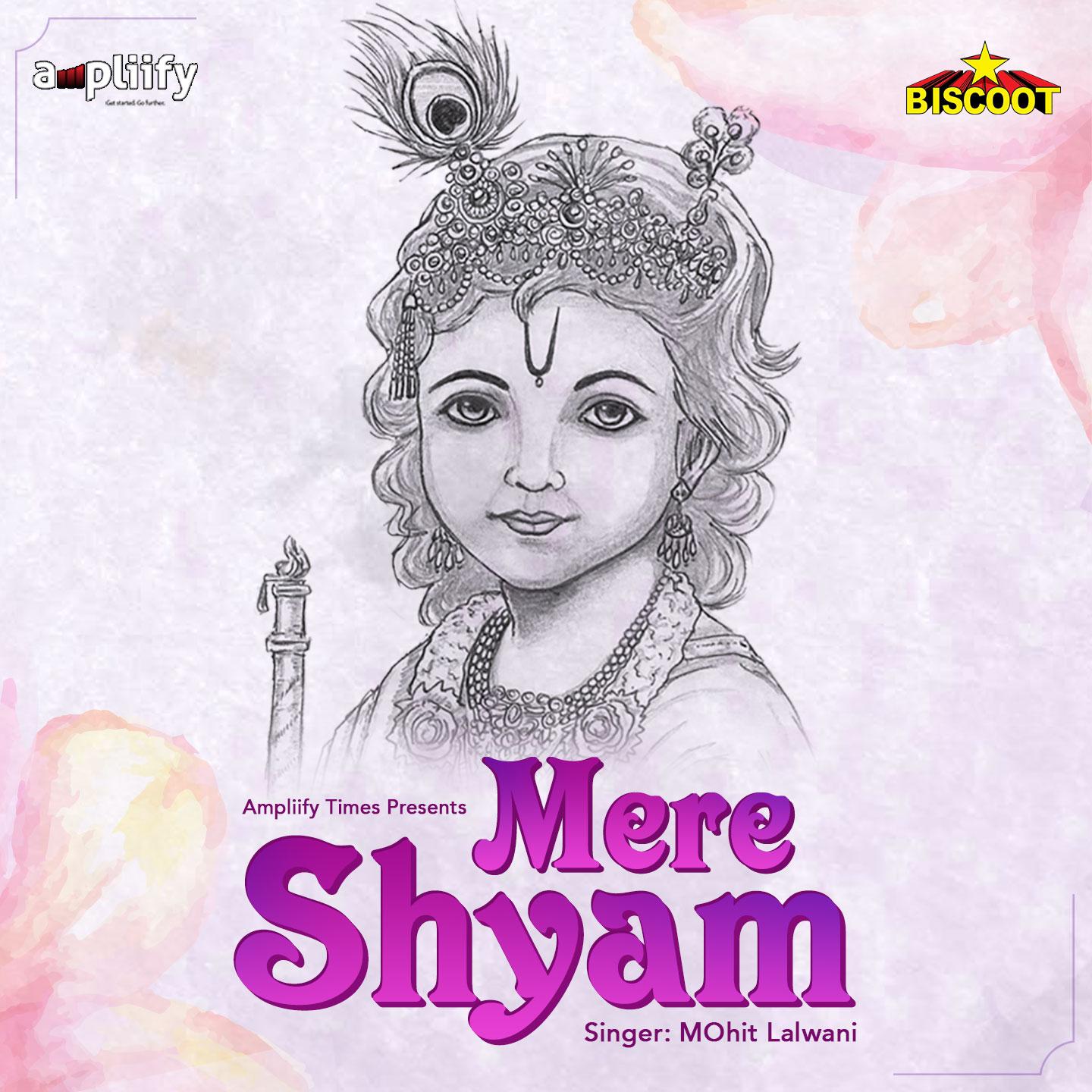 Mere Shyam