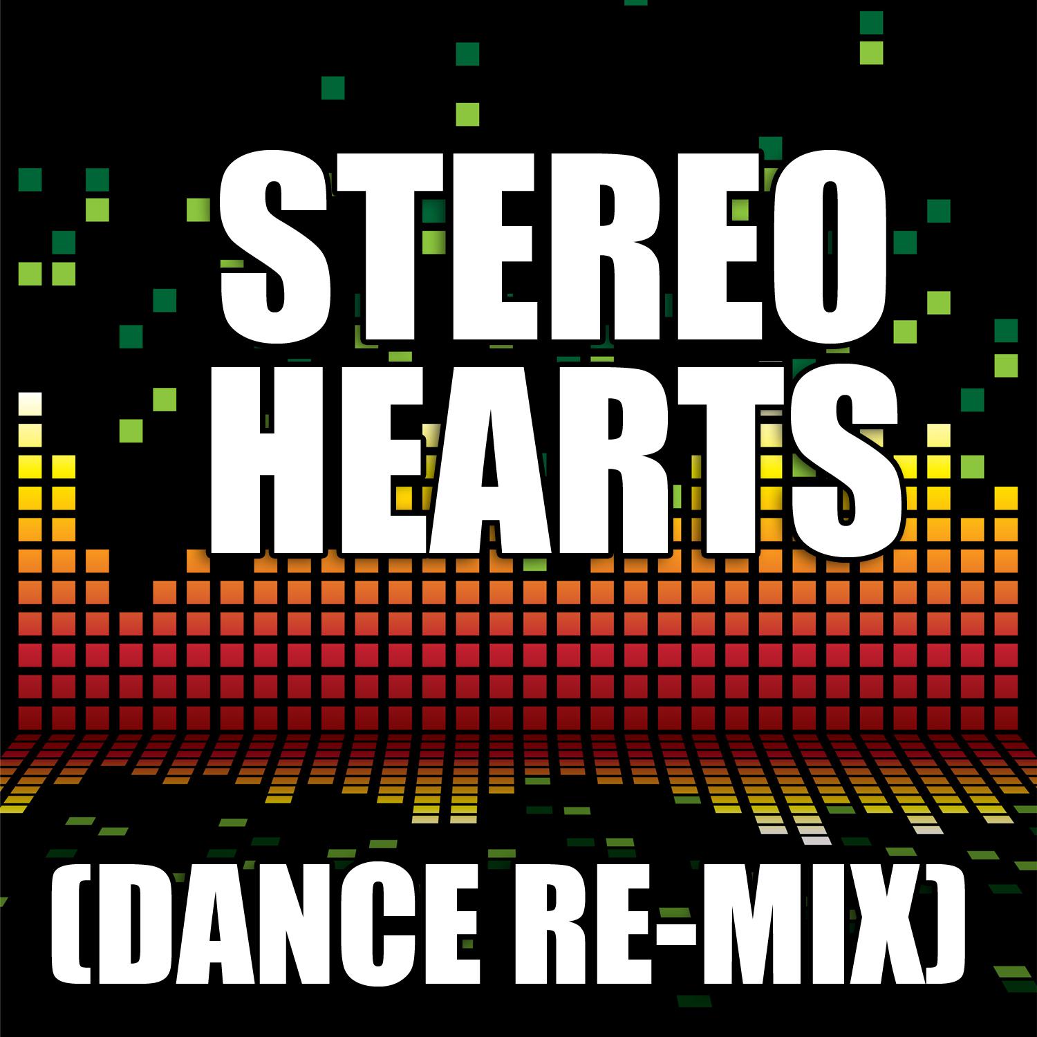 Stereo Hearts