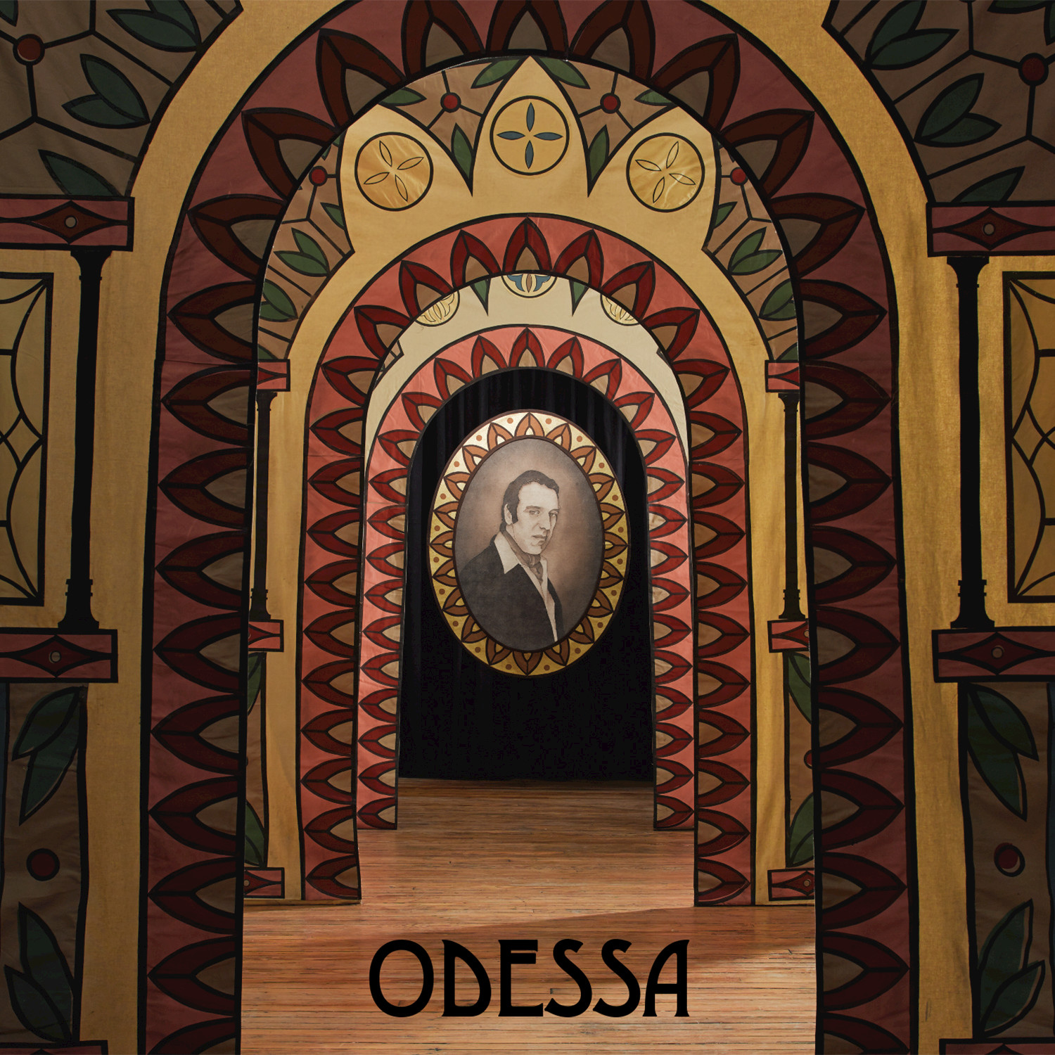 Odessa