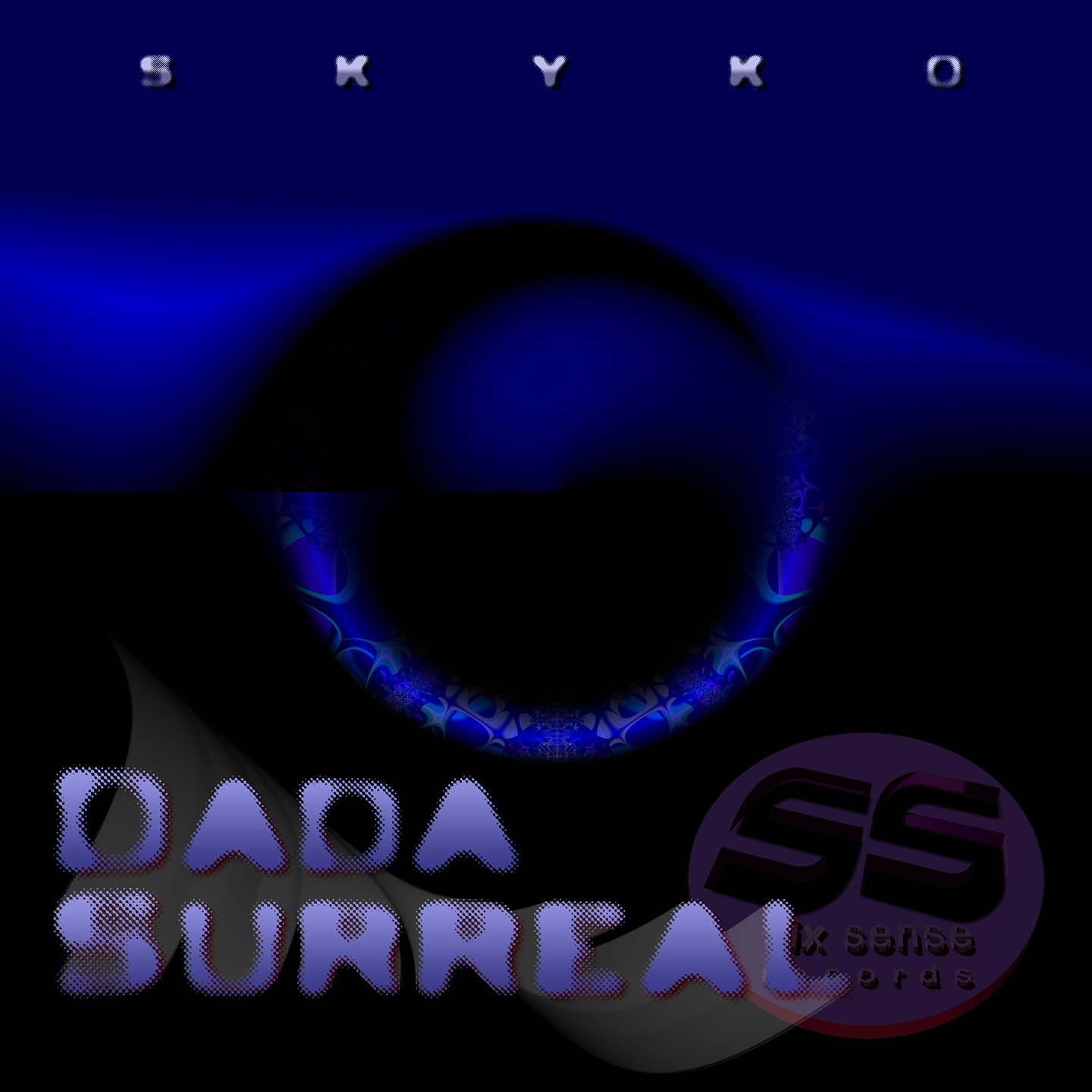 Dada Surreal (Original)