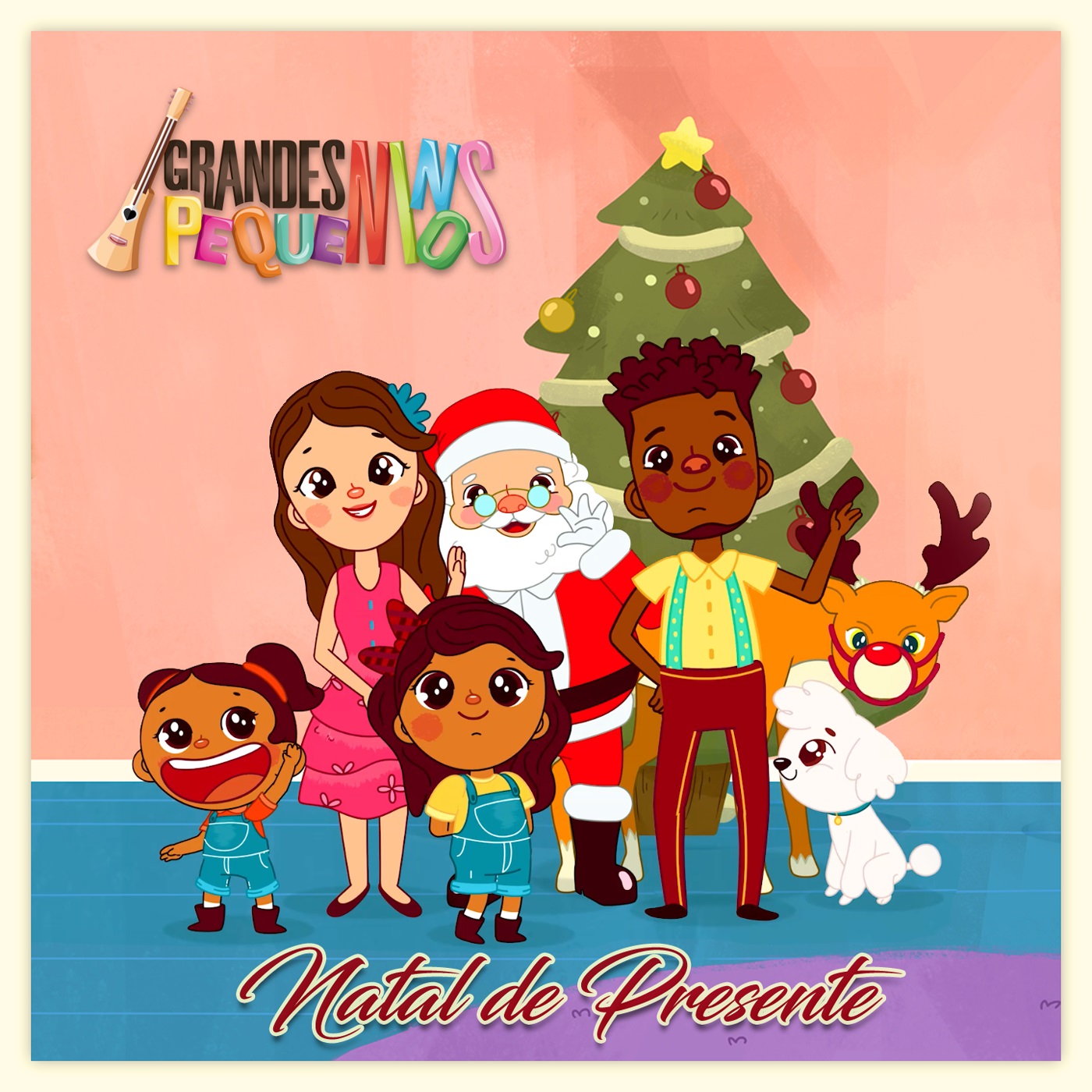 Natal de Presente