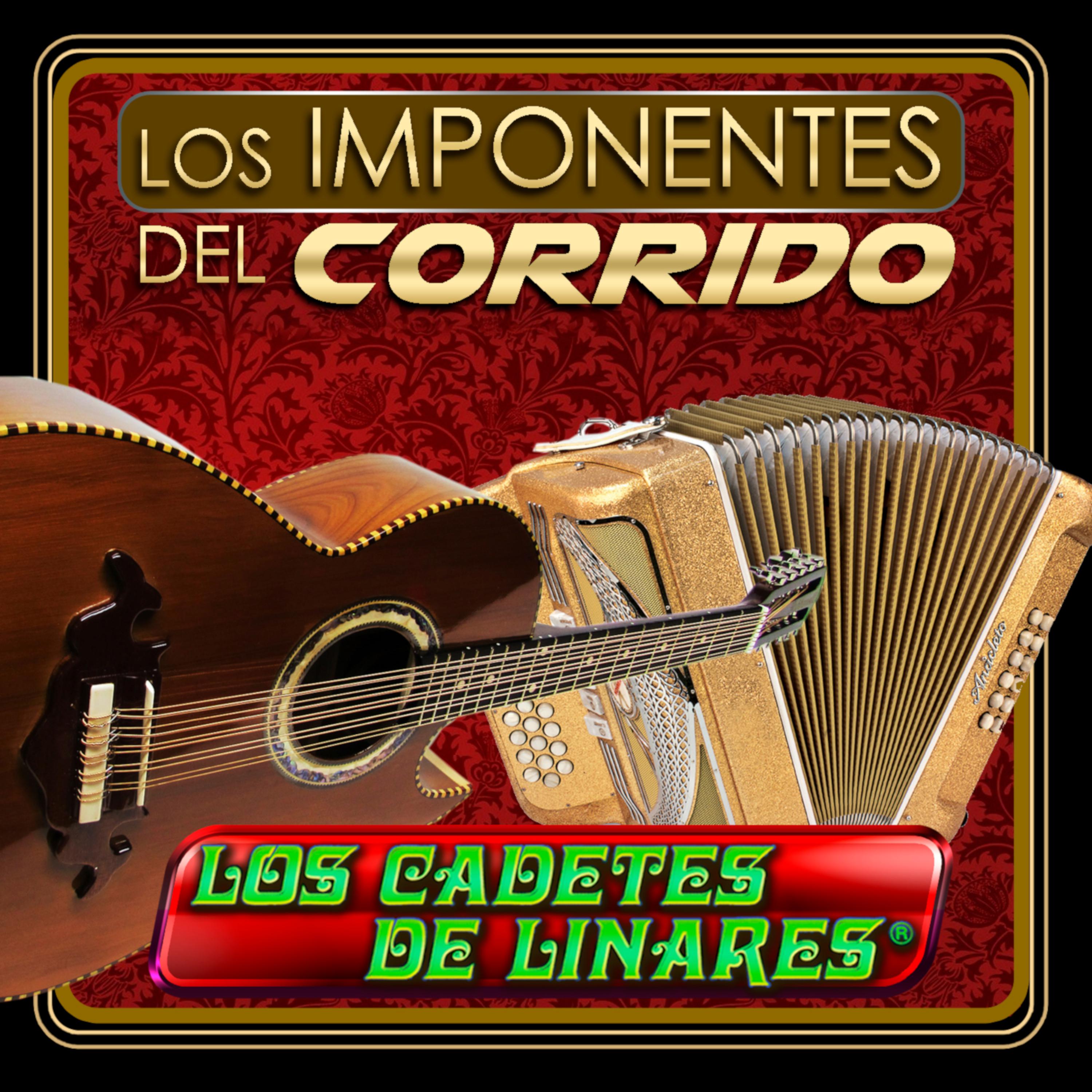 Los Imponentes Del Corrido