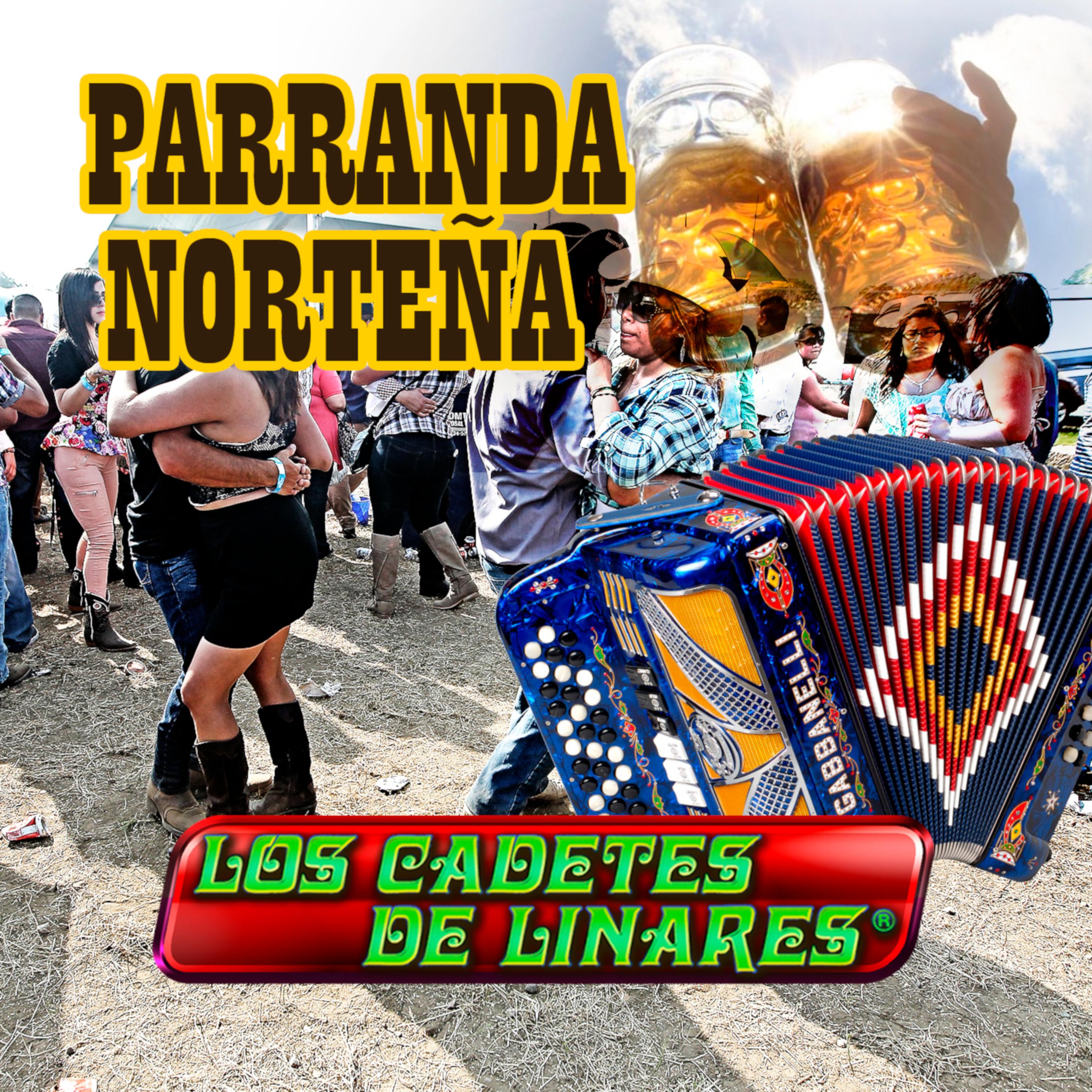 Parranda Norteña