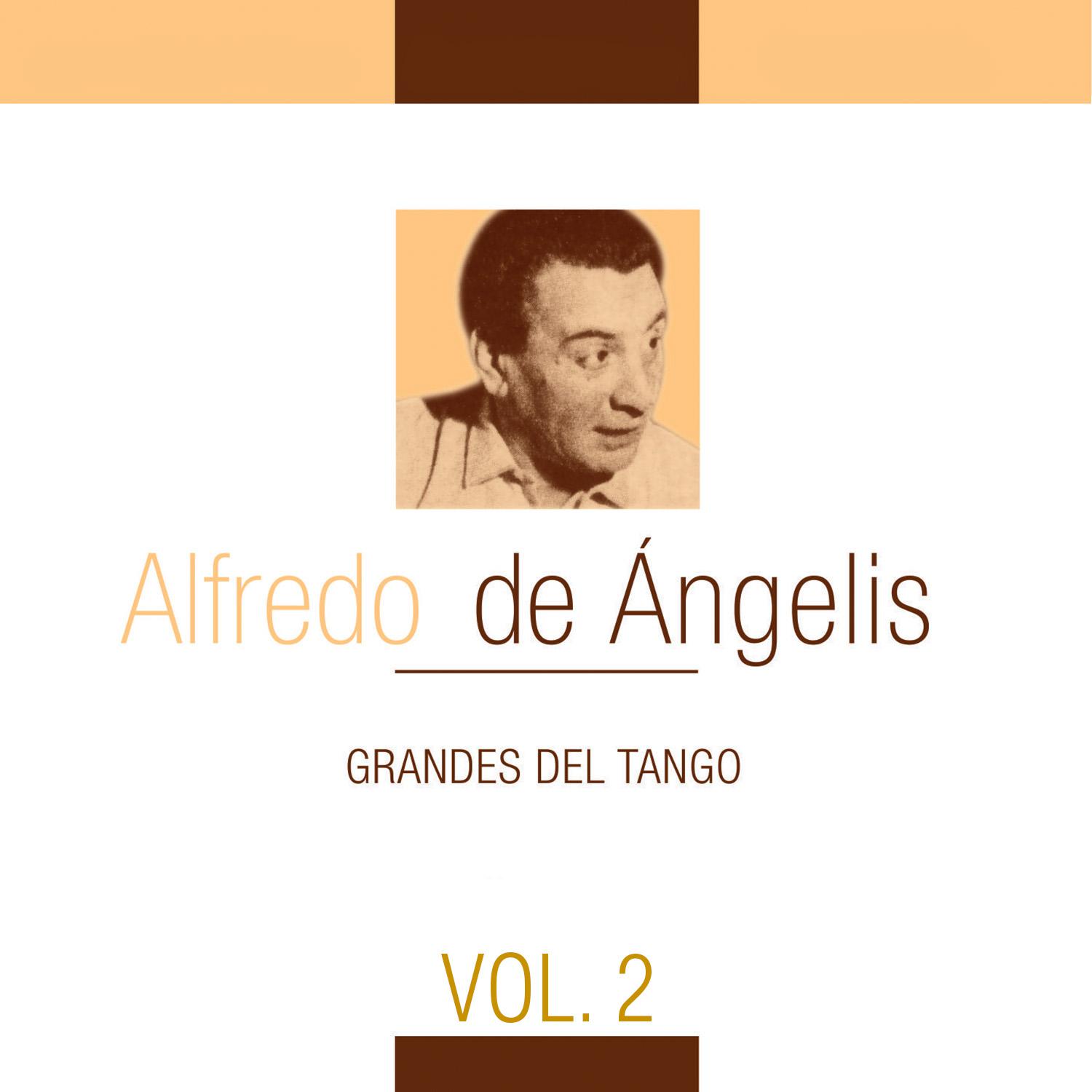 Grandes del Tango (Vol. 2)