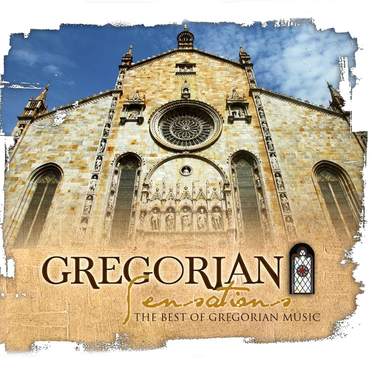 Gregorian Sensations