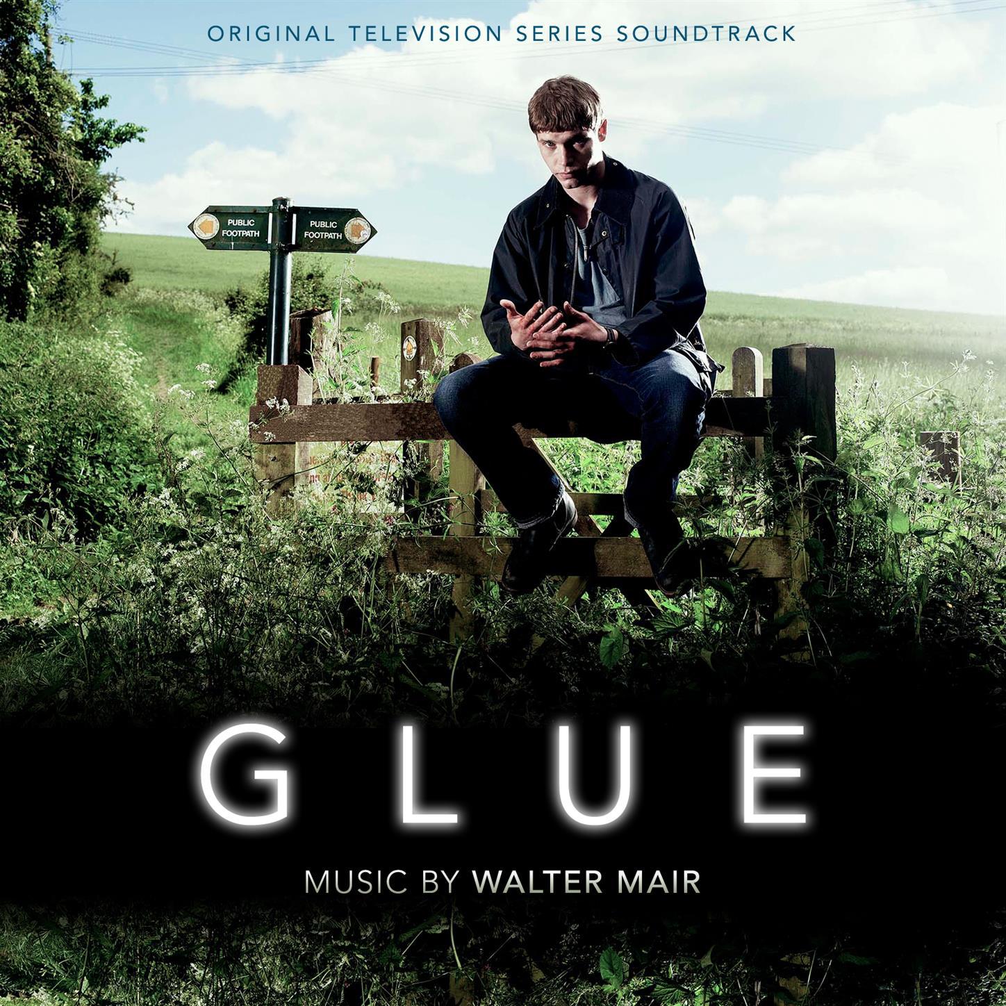 Glue (Original Television Soundtrack)