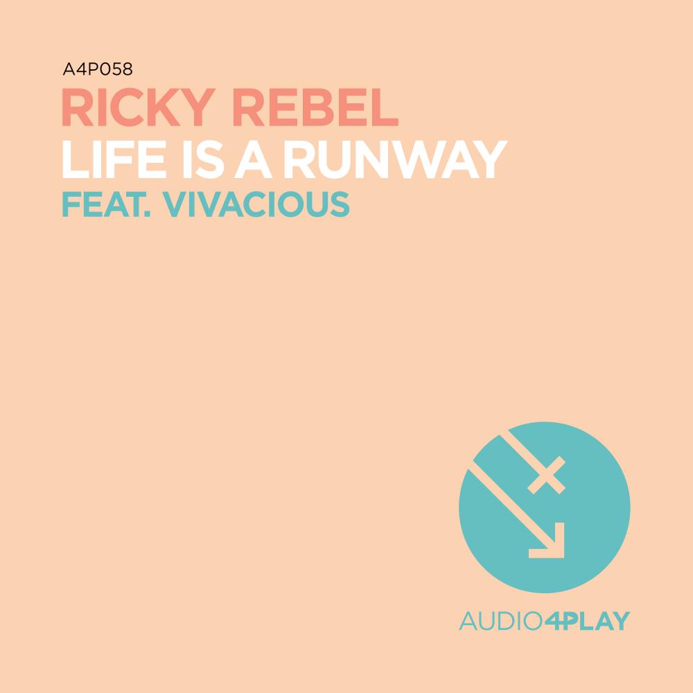 Life Is A Runway (Paul De Leon Remix)